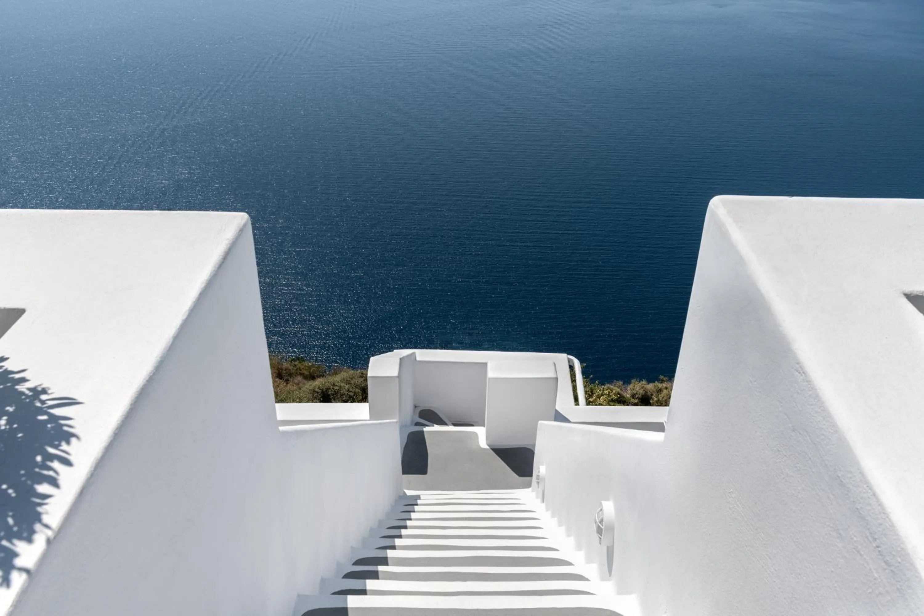 Property building in Kasimatis by La Perla - Adults Only