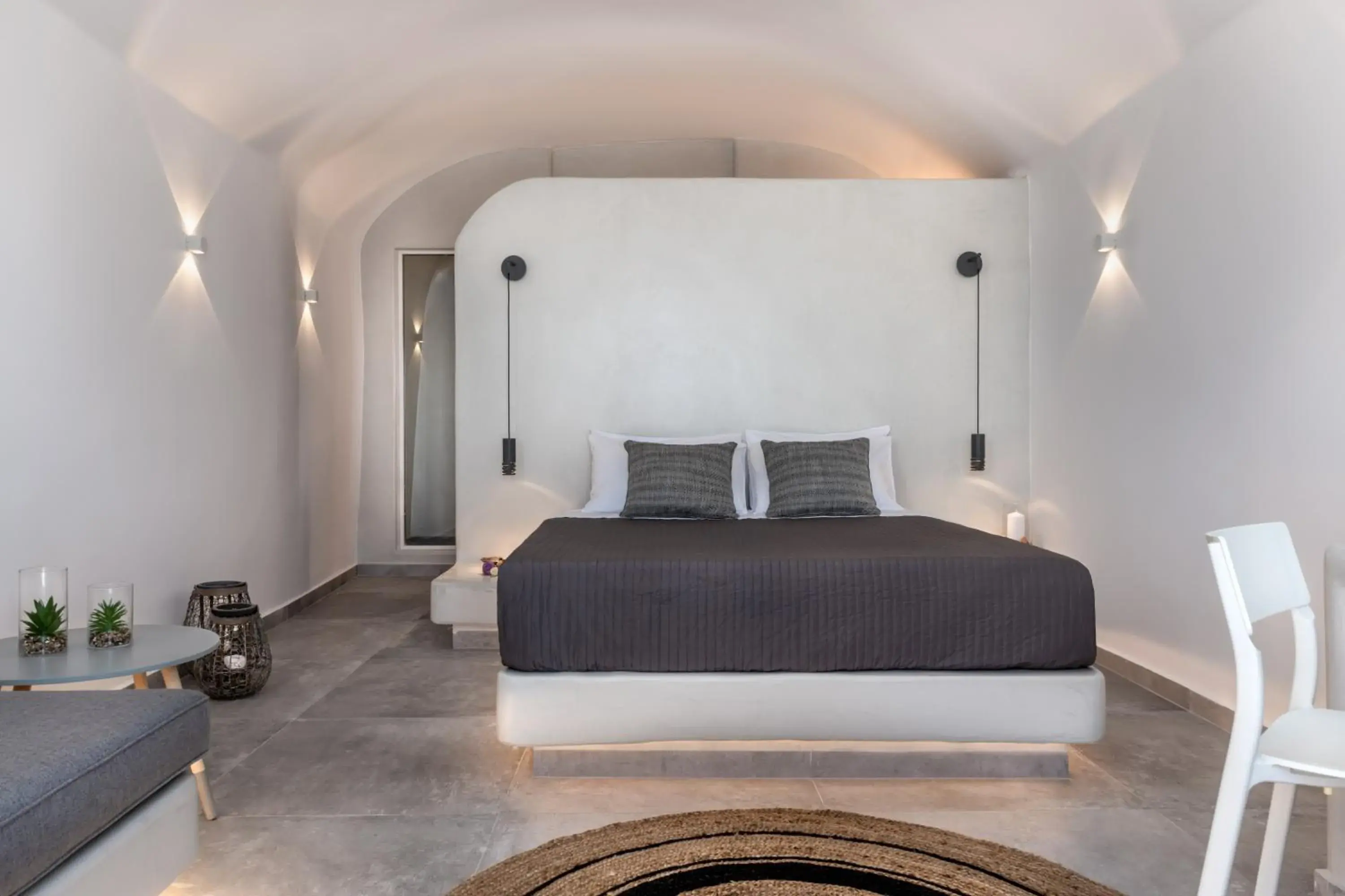 Bed in Kasimatis by La Perla - Adults Only Bed in Kasimatis by La Perla - Adults Only