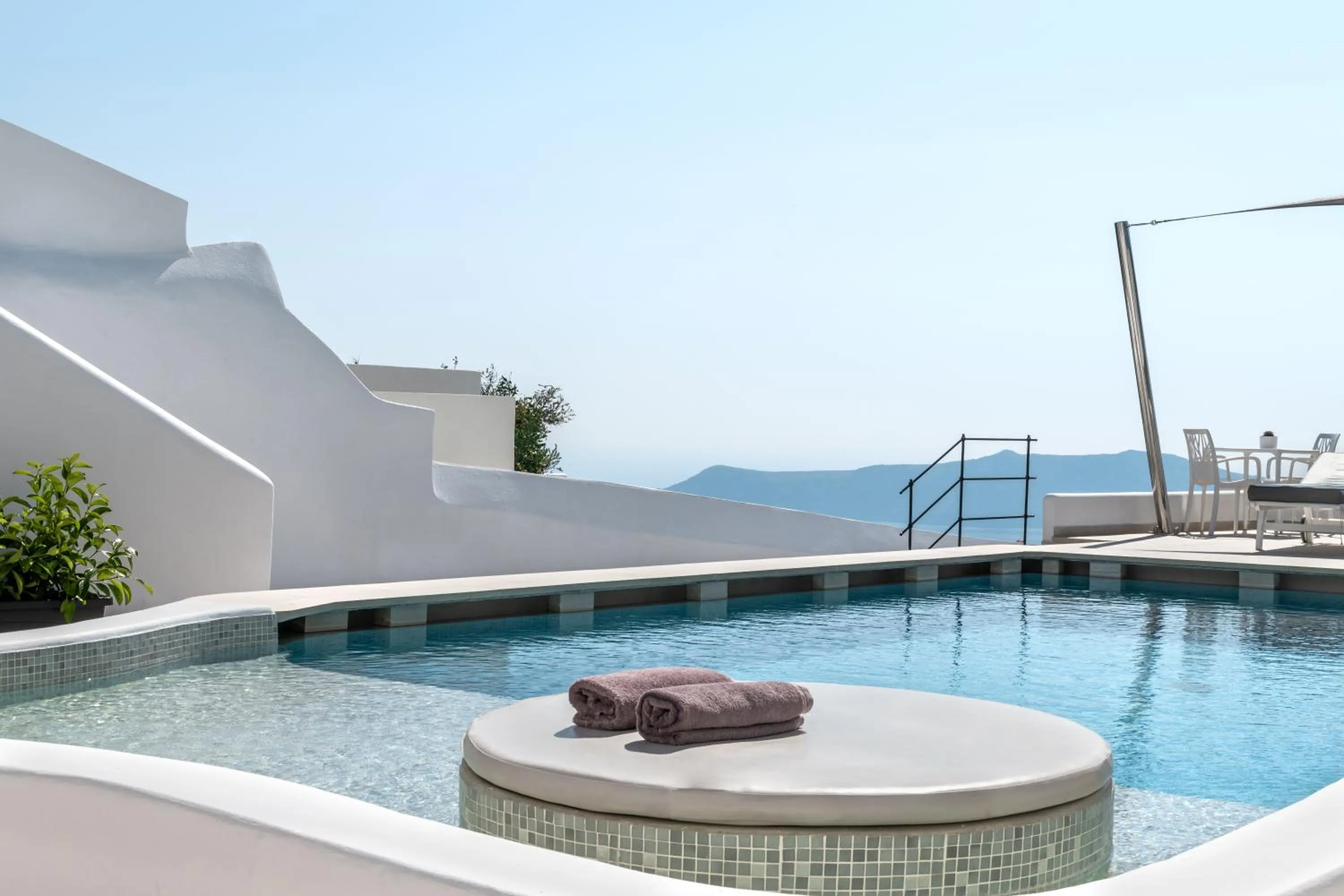 Property building in Kasimatis by La Perla - Adults Only