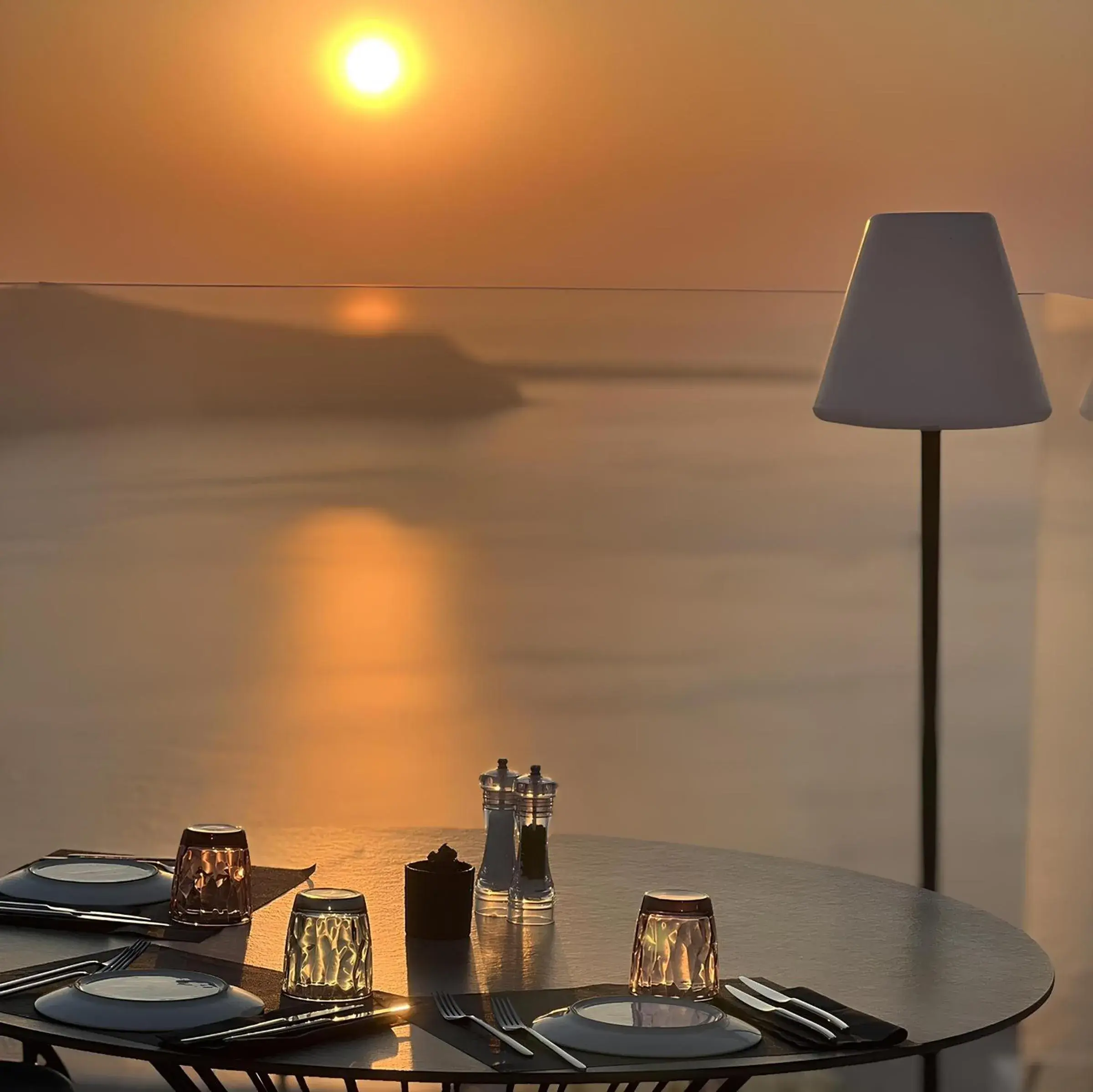 Restaurant/places to eat in Kasimatis by La Perla - Adults Only Restaurant/places to eat in Kasimatis by La Perla - Adults Only