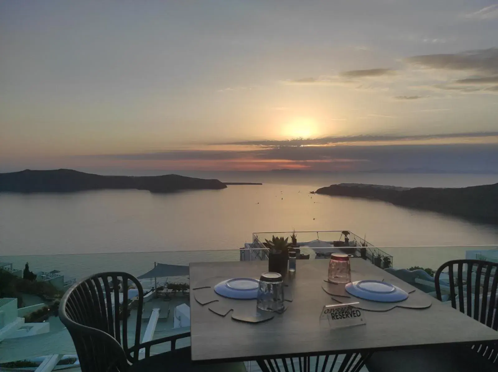 Restaurant/places to eat in Kasimatis by La Perla - Adults Only Restaurant/places to eat in Kasimatis by La Perla - Adults Only