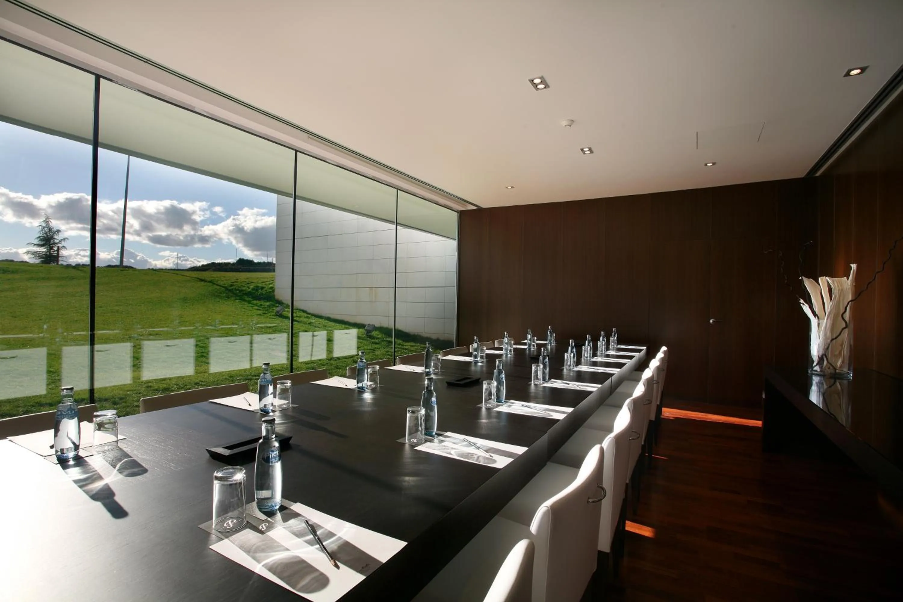 Business facilities in Finca Prats Hotel Golf & Spa