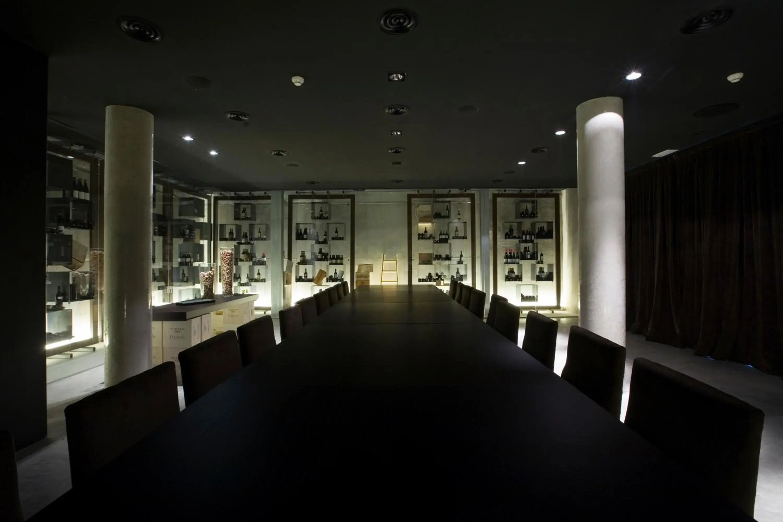 Restaurant/places to eat in Finca Prats Hotel Golf & Spa Restaurant/places to eat in Finca Prats Hotel Golf & Spa