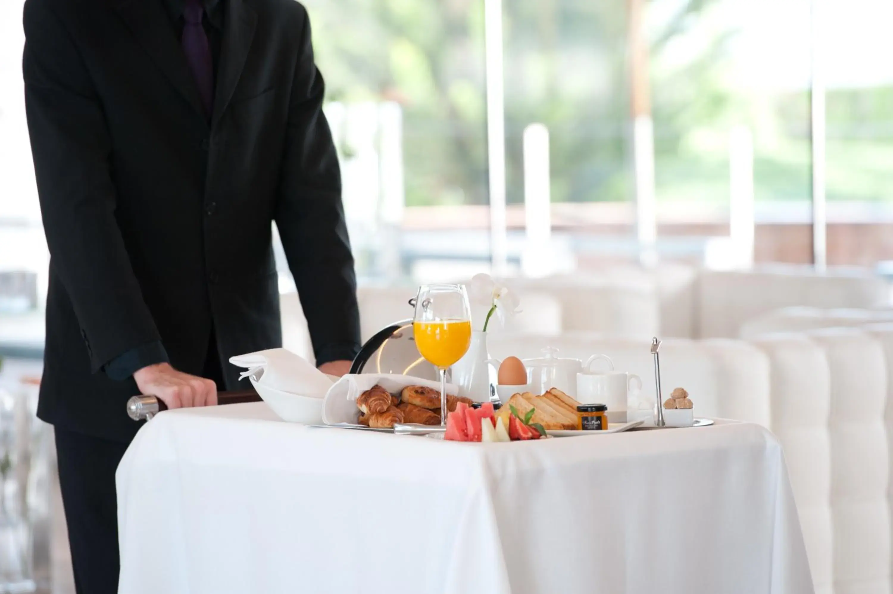 Food in Finca Prats Hotel Golf & Spa Food in Finca Prats Hotel Golf & Spa