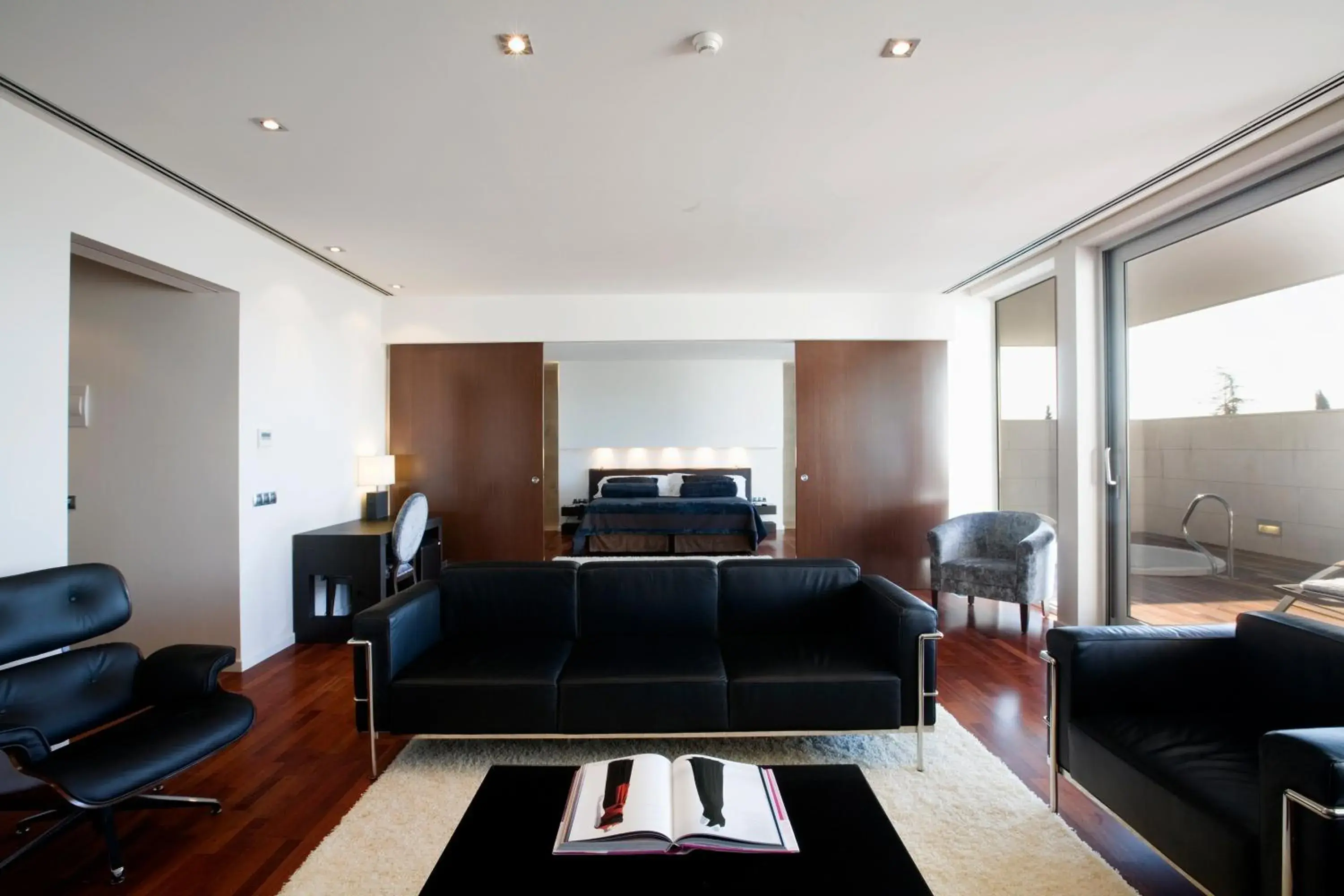 Photo of the whole room in Finca Prats Hotel Golf & Spa Photo of the whole room in Finca Prats Hotel Golf & Spa