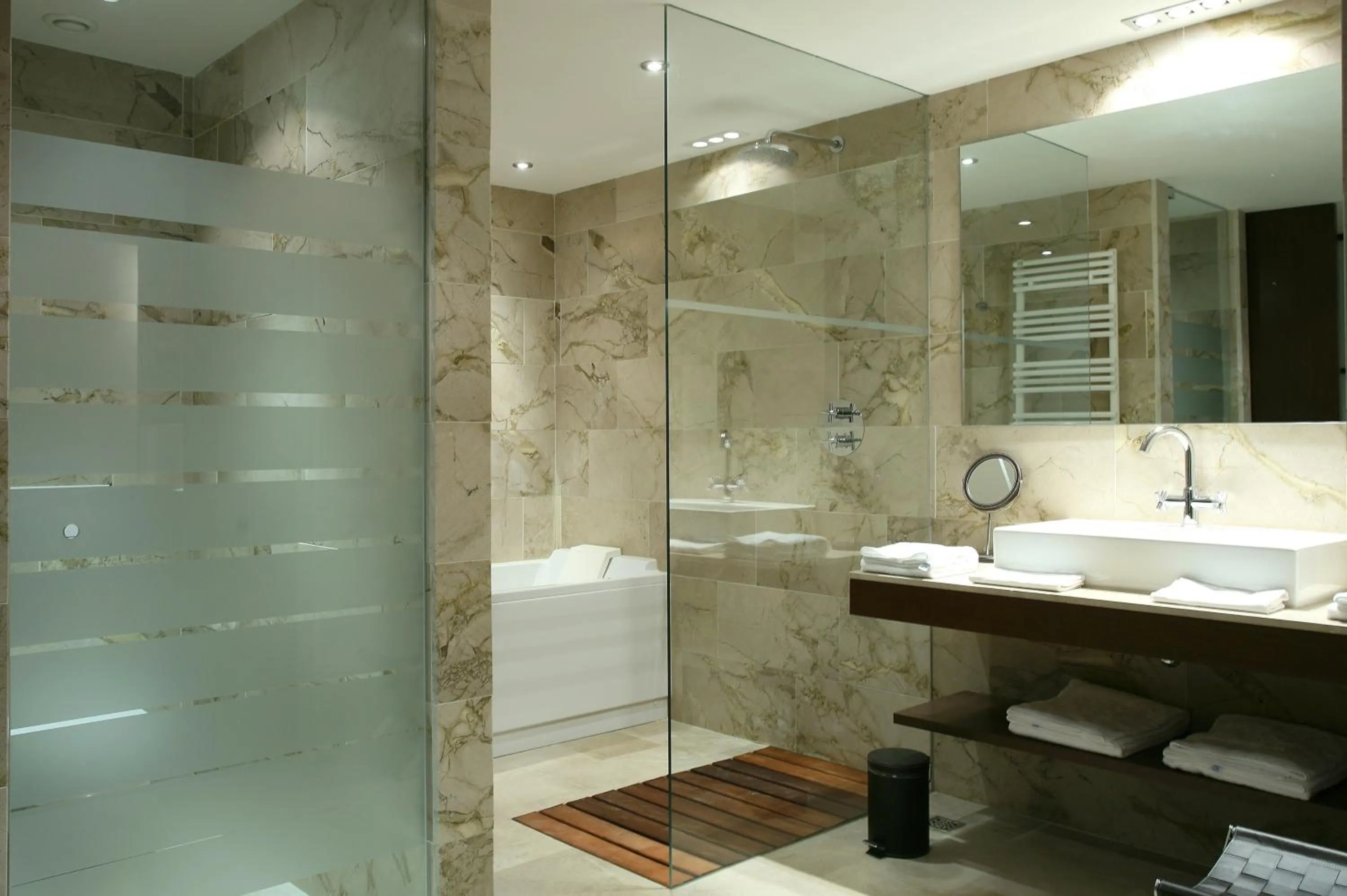 Decorative detail in Finca Prats Hotel Golf & Spa