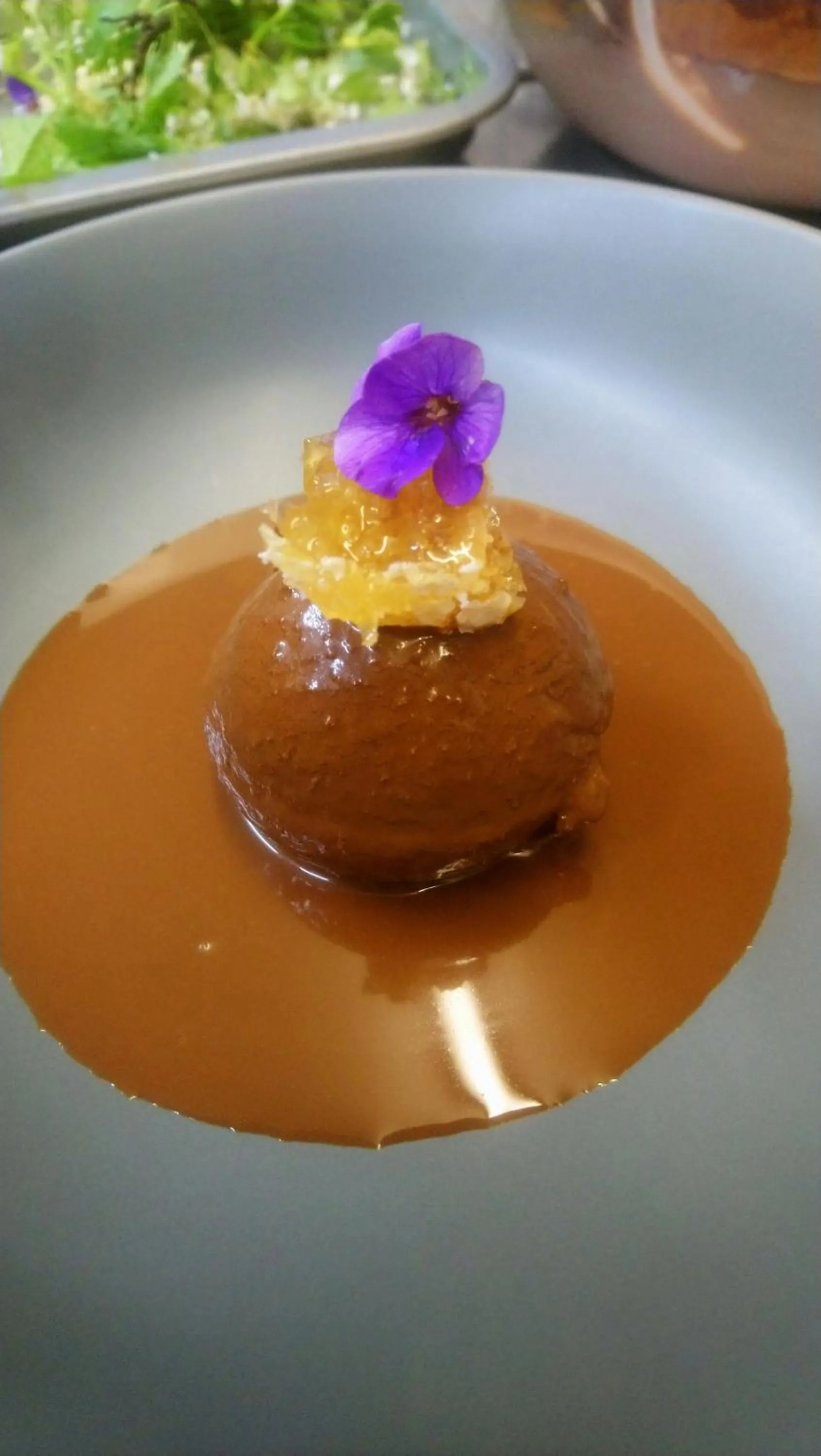 Orchard Lodge & Wolds Restaurant