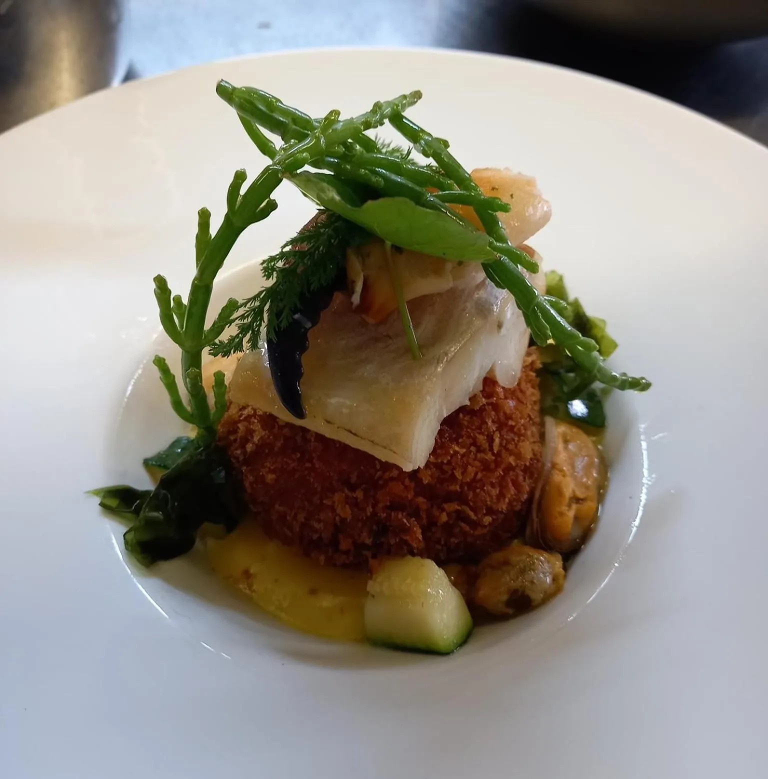 Orchard Lodge & Wolds Restaurant