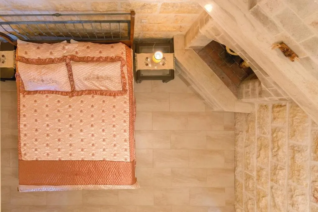 Property building in Theologos Traditional House