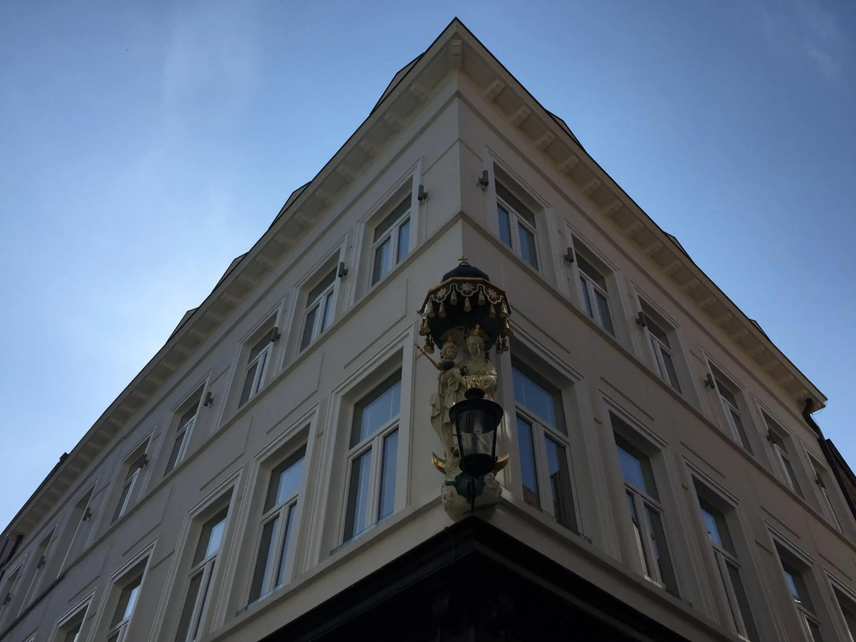 Antwerp Business Suites Antwerp Business Suites