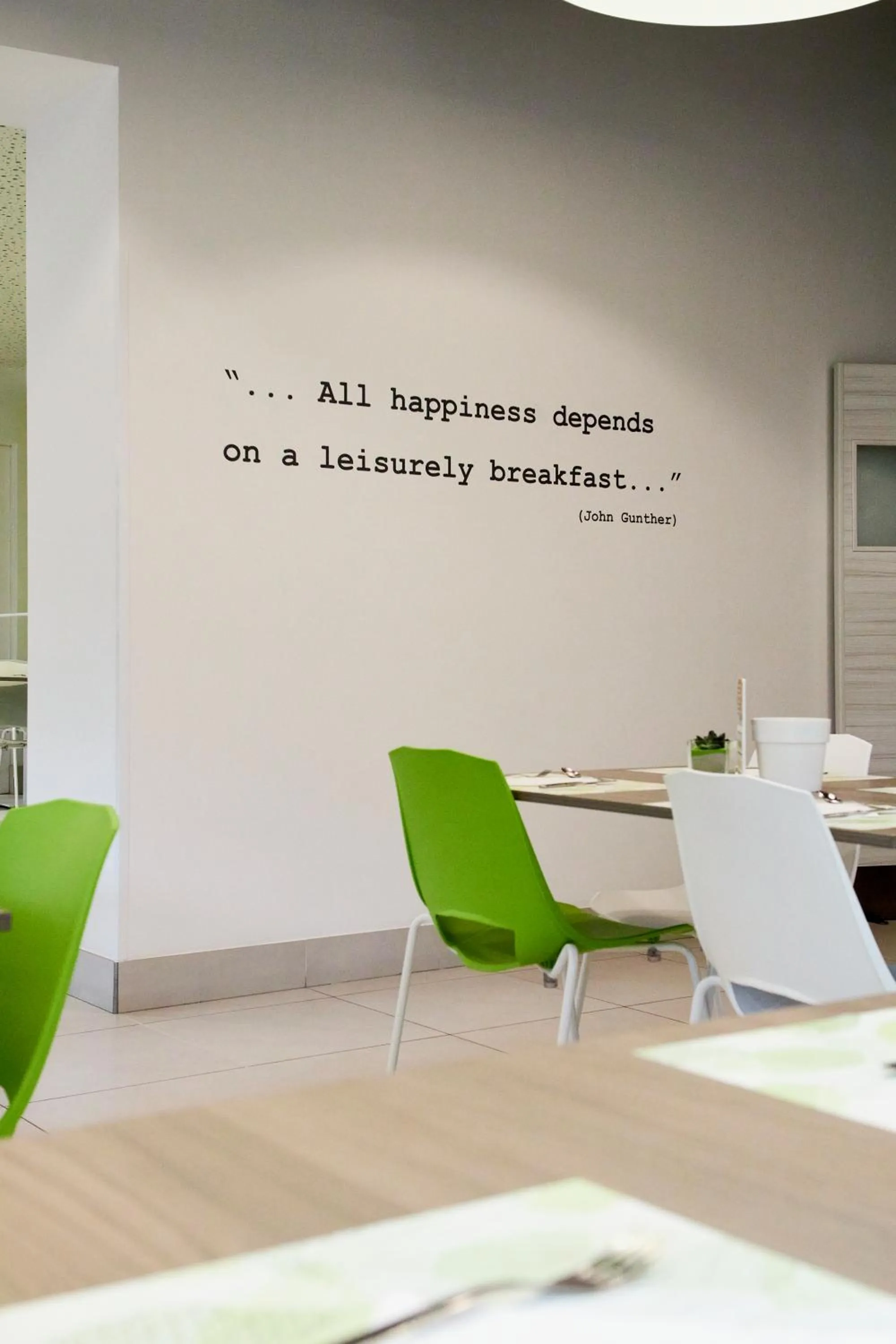 Breakfast in Hotel Iris Jesolo