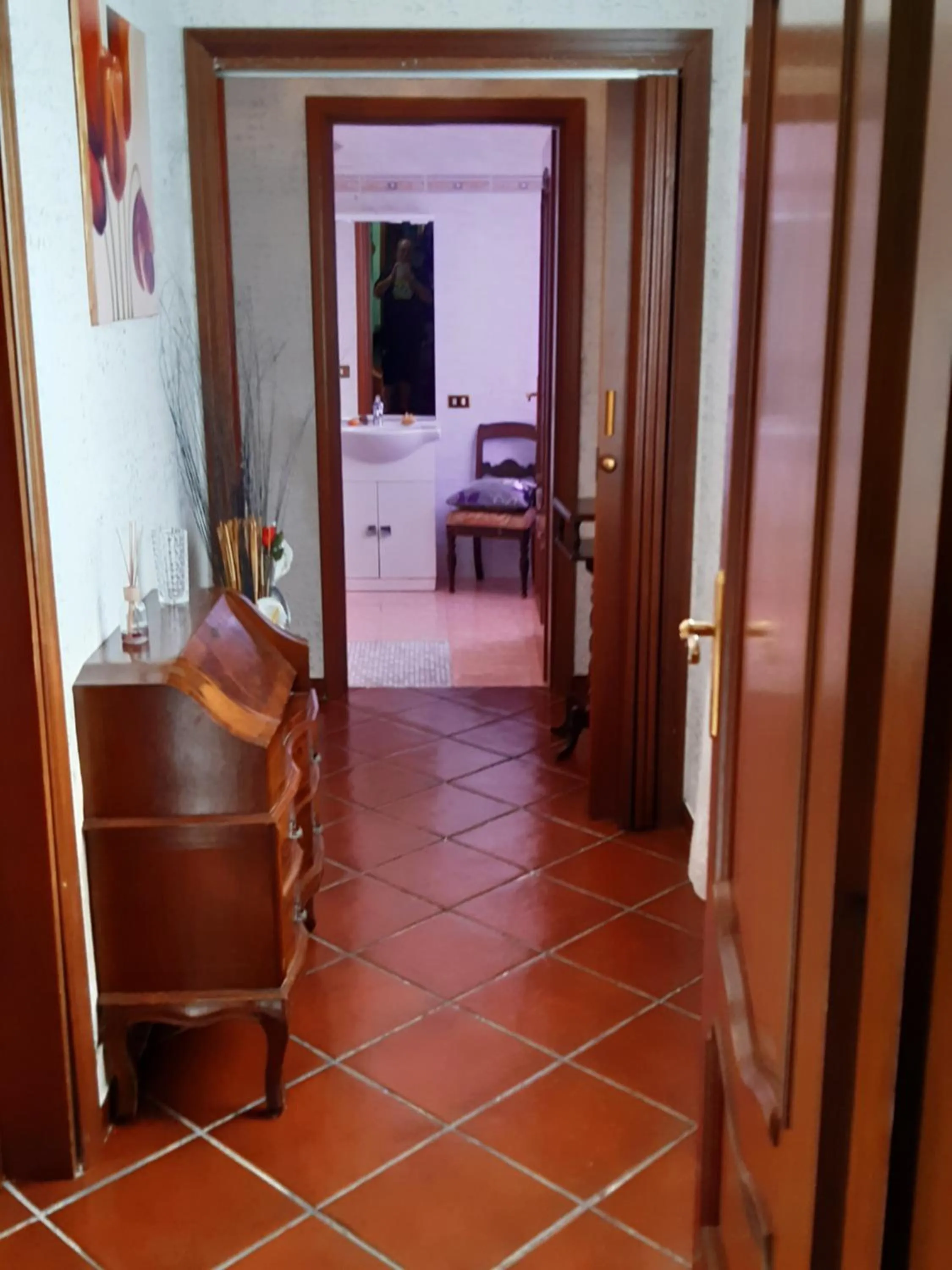 B&B Villa Giovanni