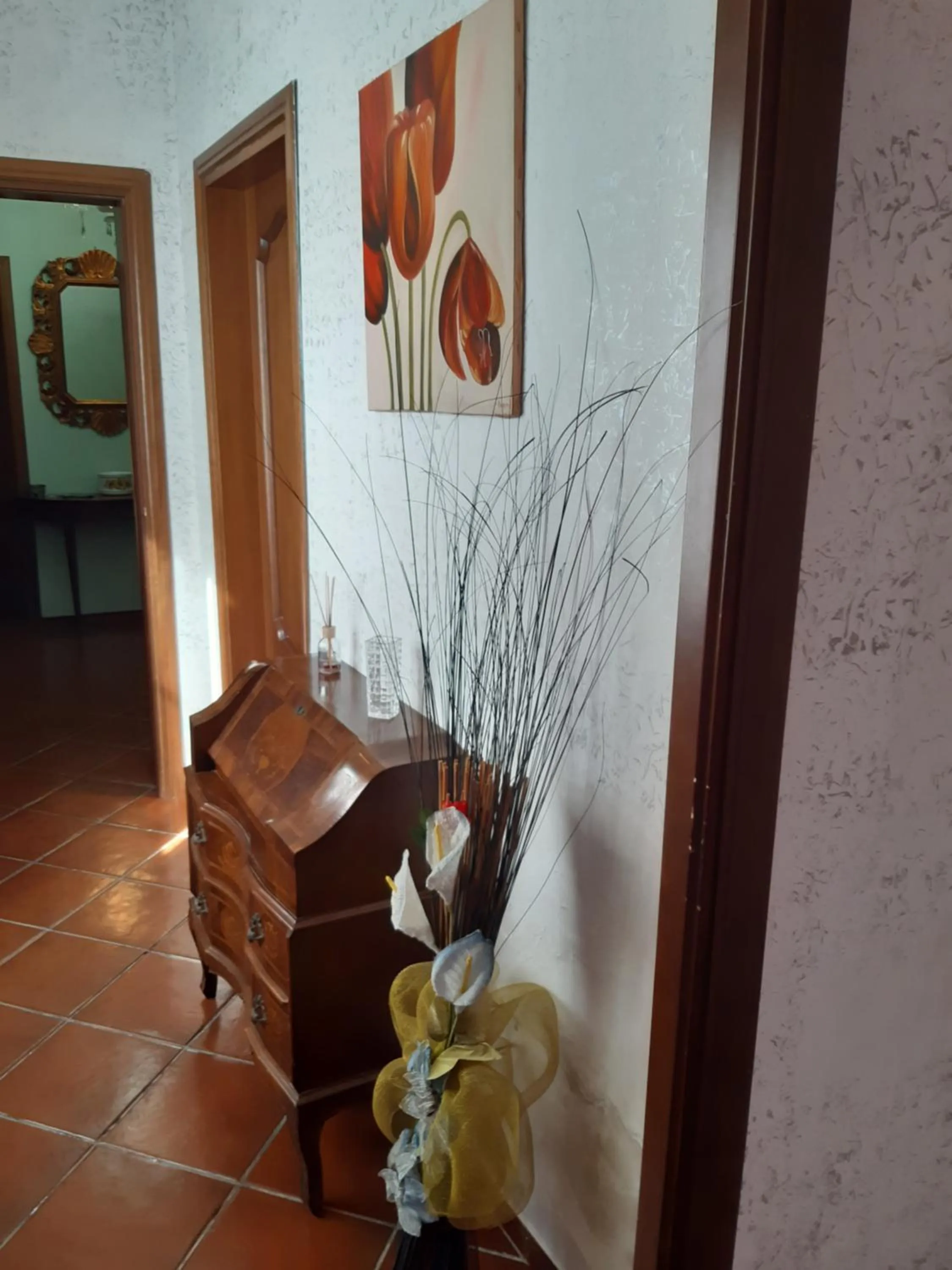 B&B Villa Giovanni