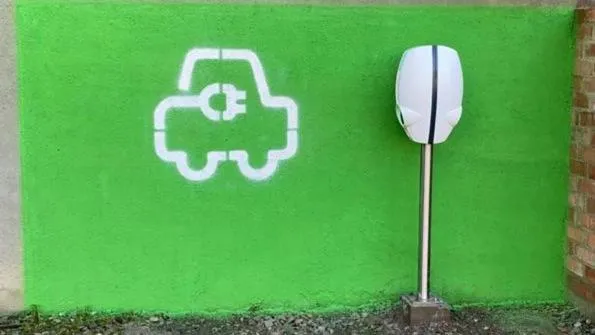 Property building in Hotel Vall d´Aneu