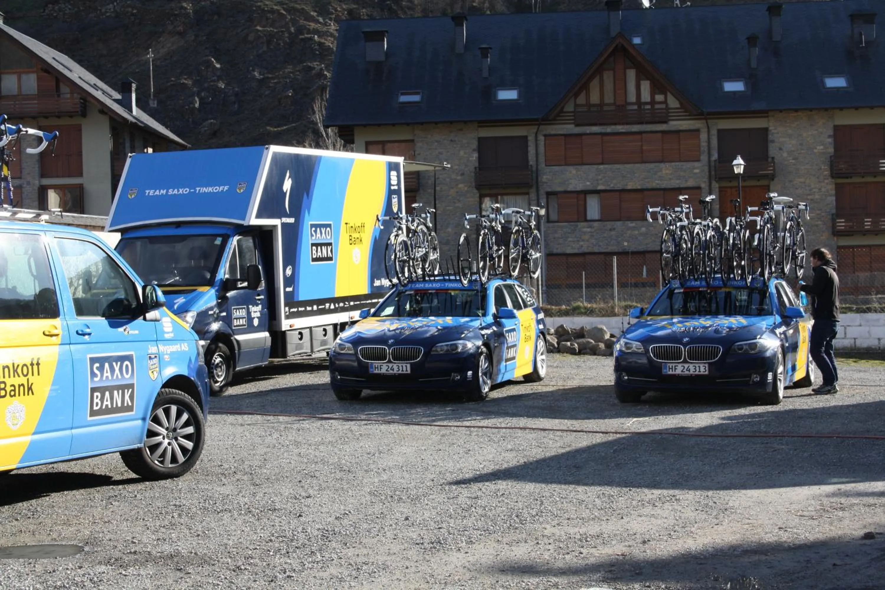 Other in Hotel Vall d´Aneu