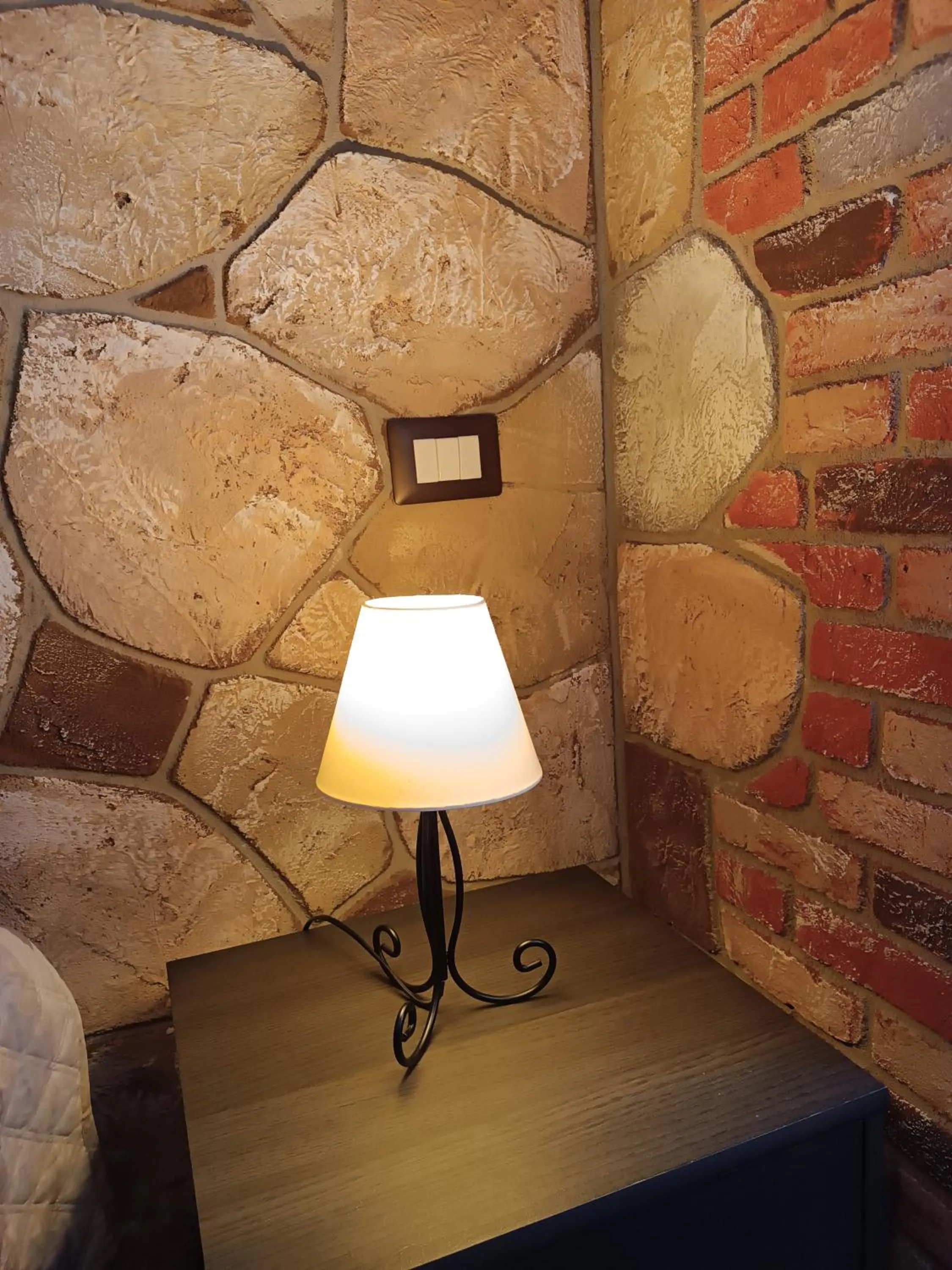 Rocca Pinta Guest House