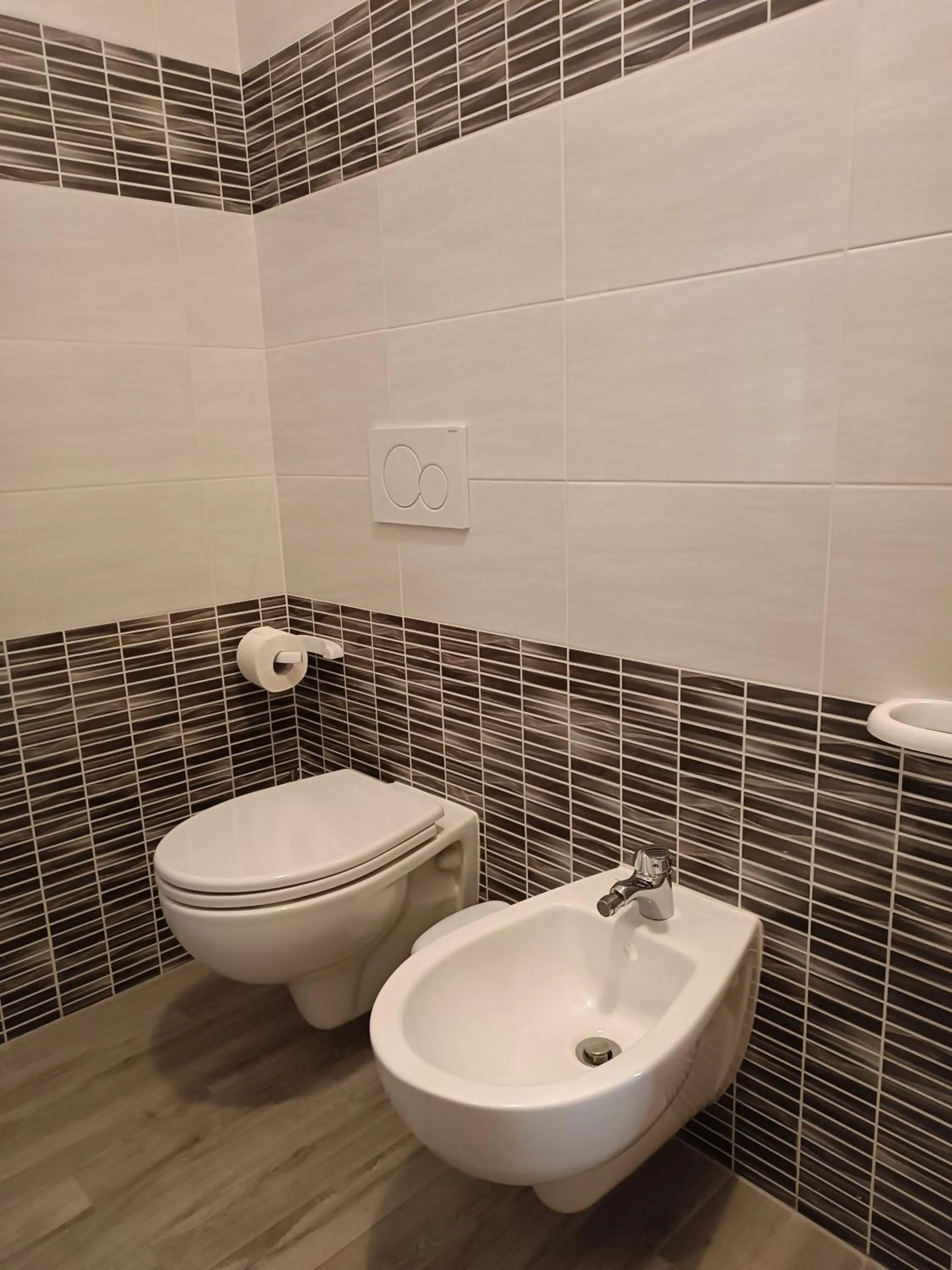 Rocca Pinta Guest House