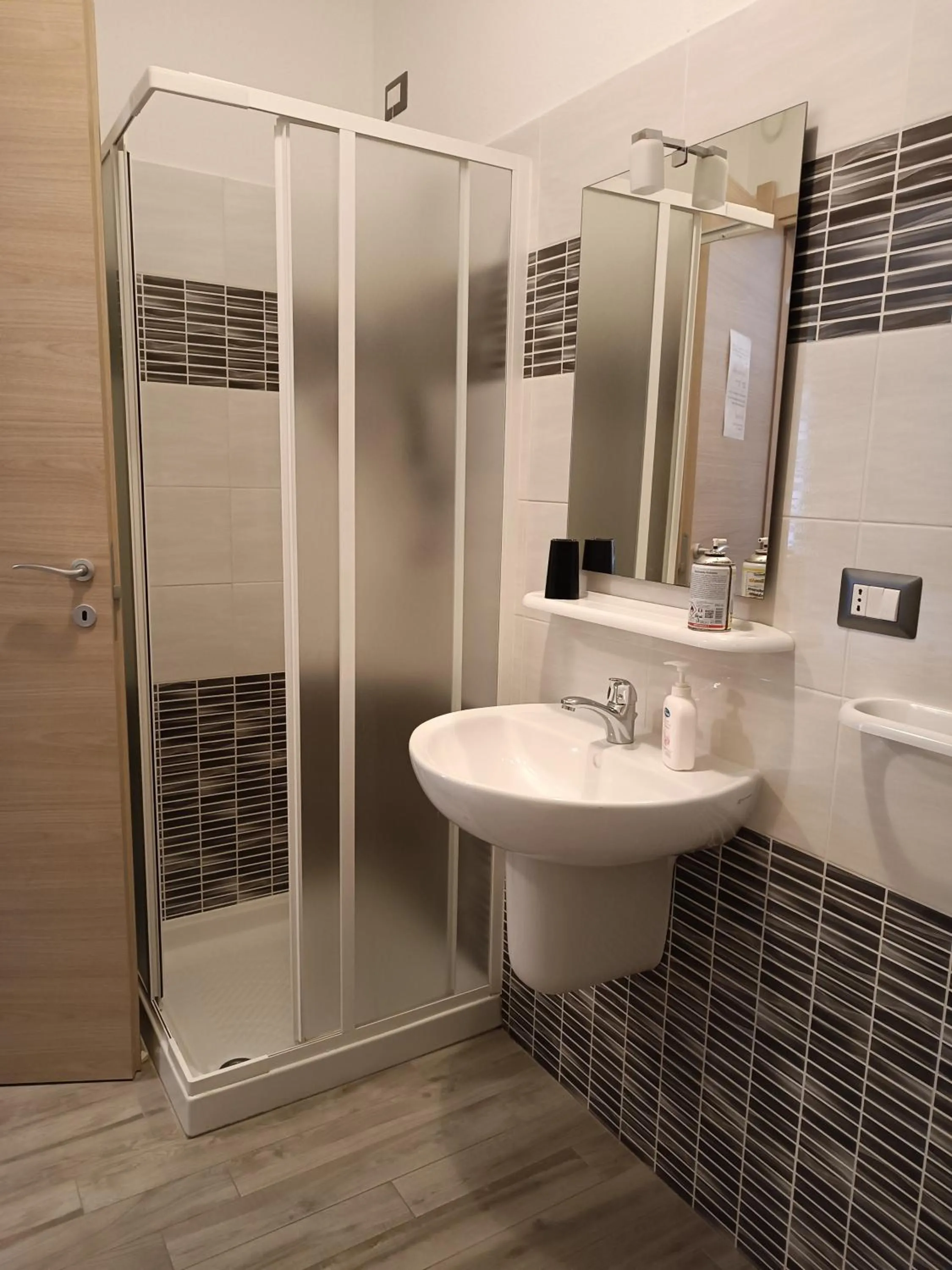Rocca Pinta Guest House