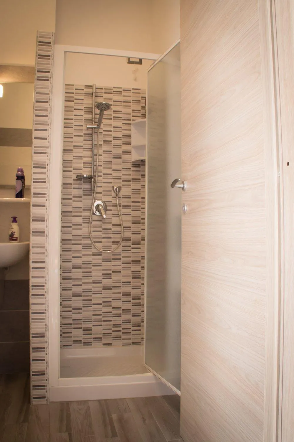 Rocca Pinta Guest House