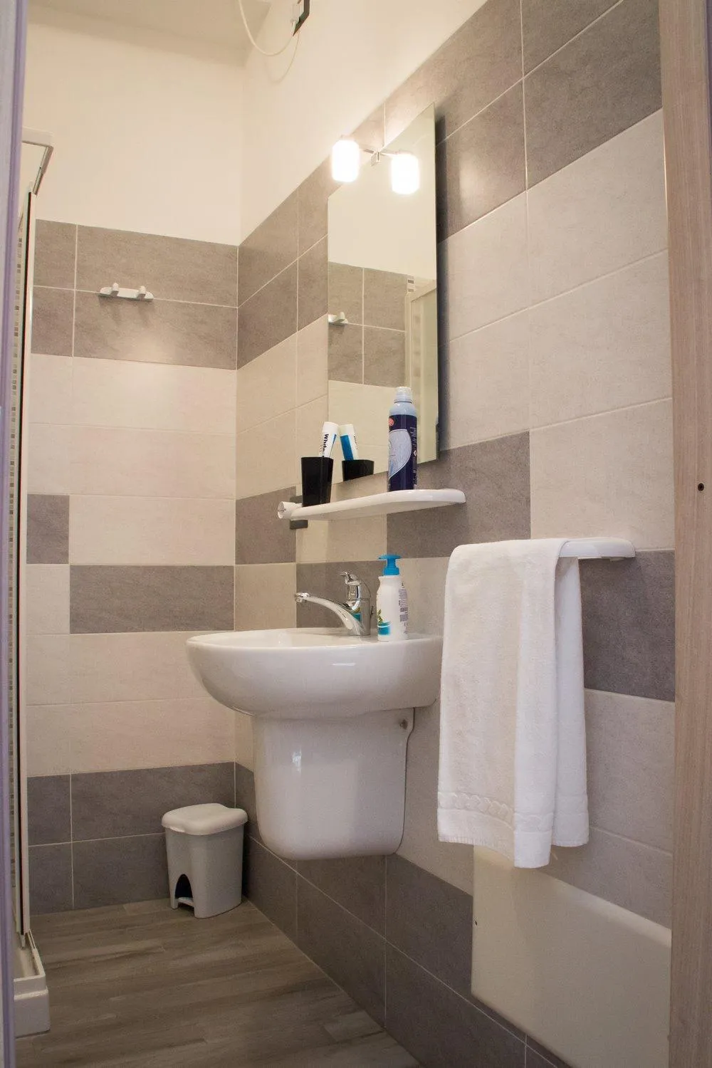 Rocca Pinta Guest House