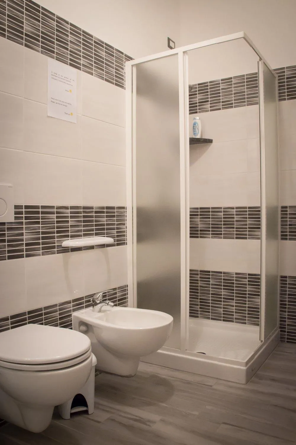 Rocca Pinta Guest House