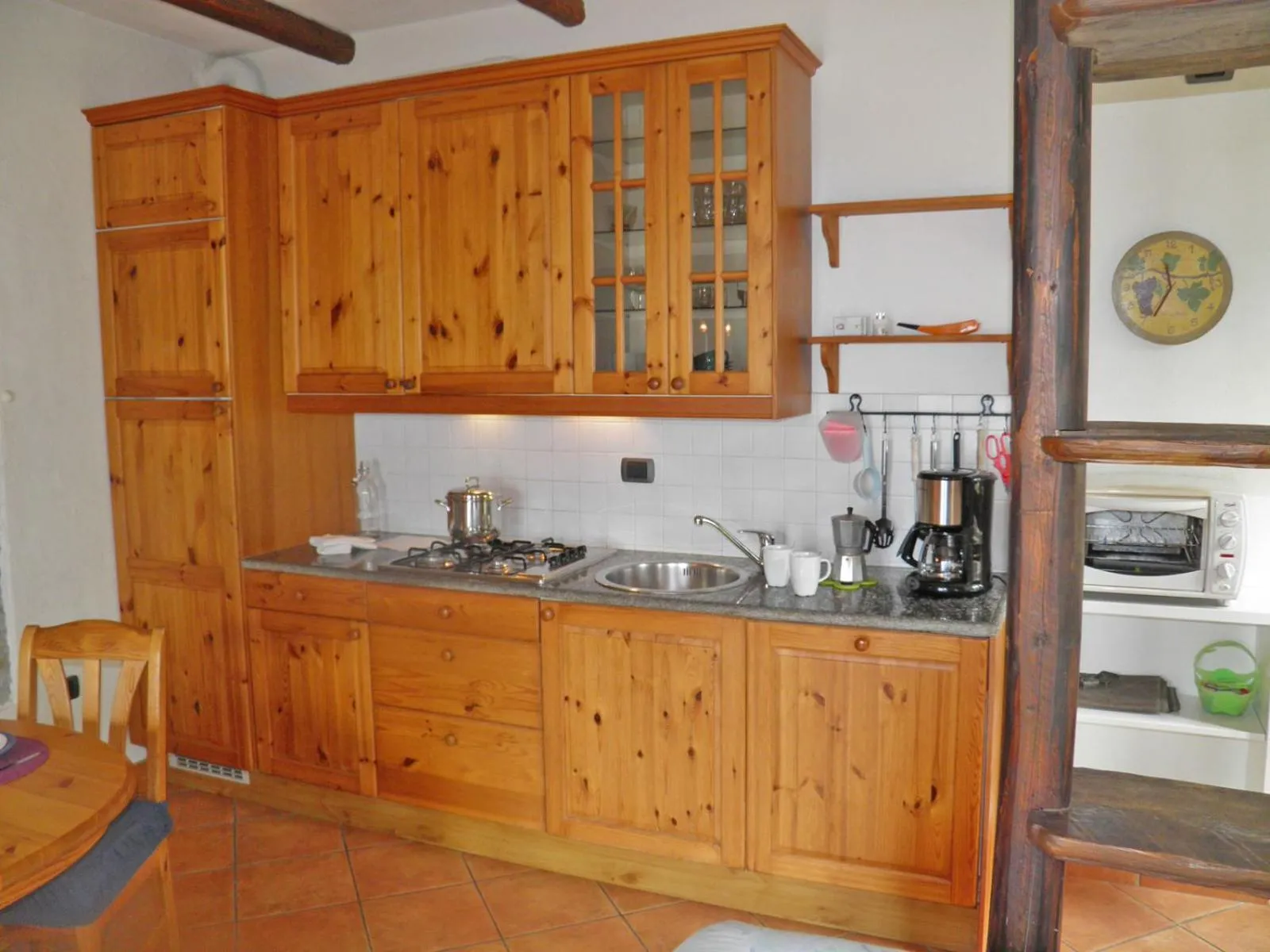 Coffee/tea facilities in Barolo