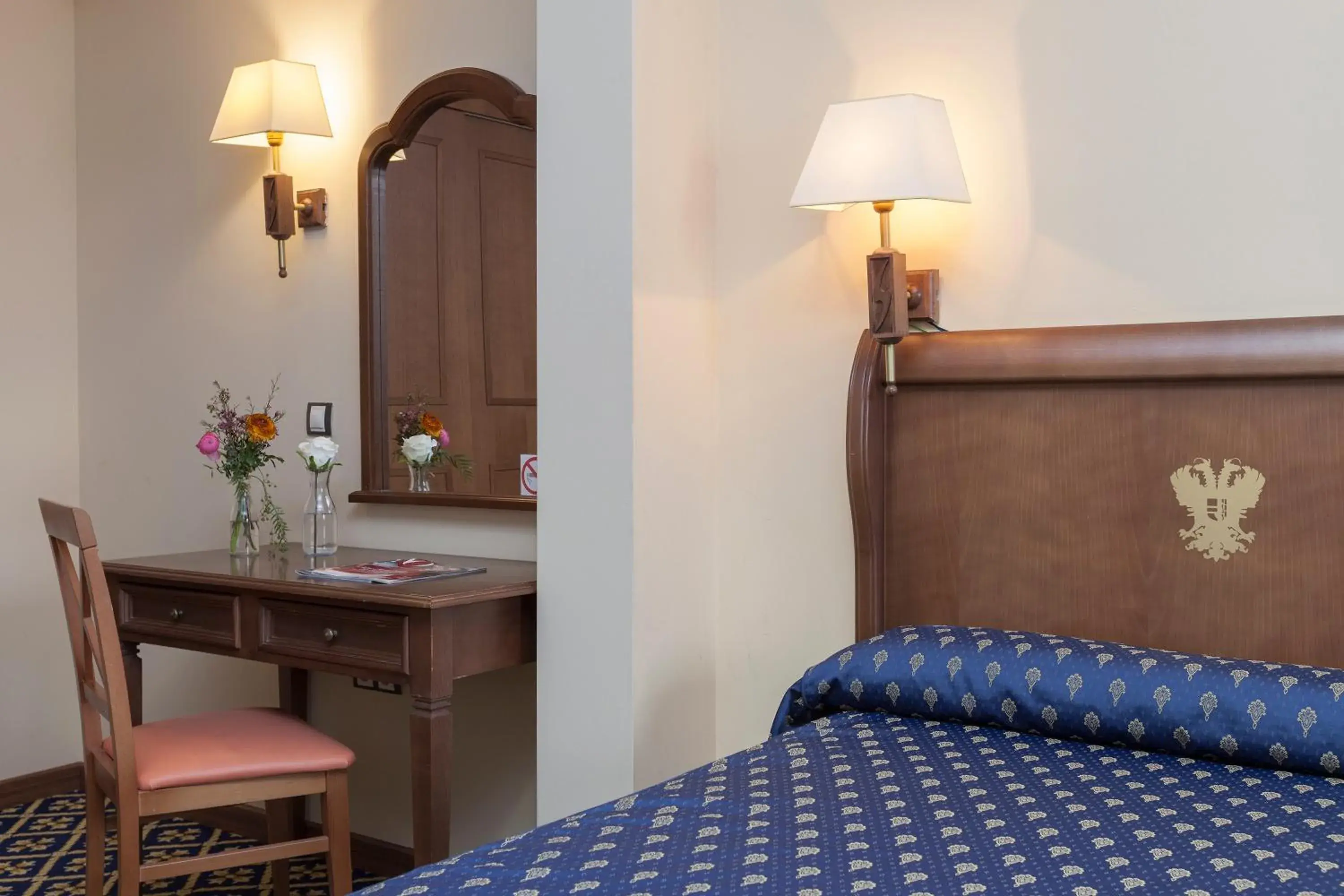 Single Room in Agora Juan de Austria Single Room in Agora Juan de Austria