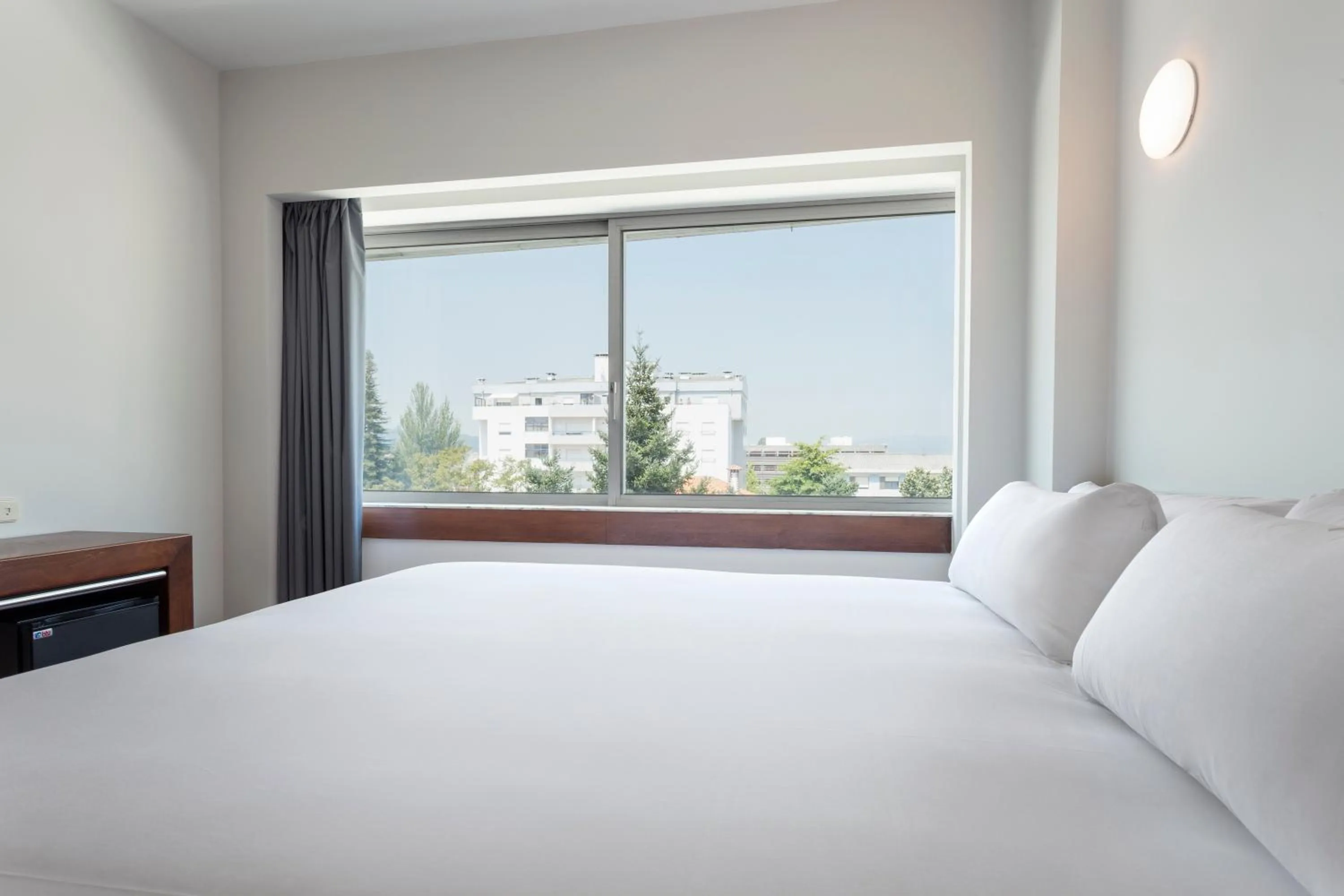 Bed in B&B HOTEL e Apartamentos Felgueiras