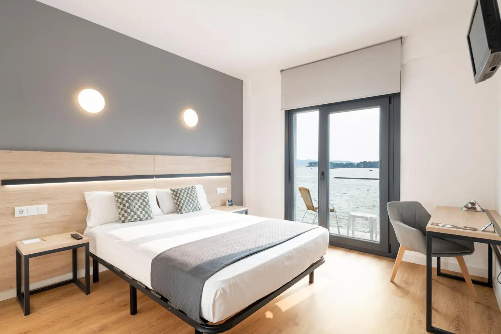 Hotel Alda Vía Norte Hotel Alda Vía Norte