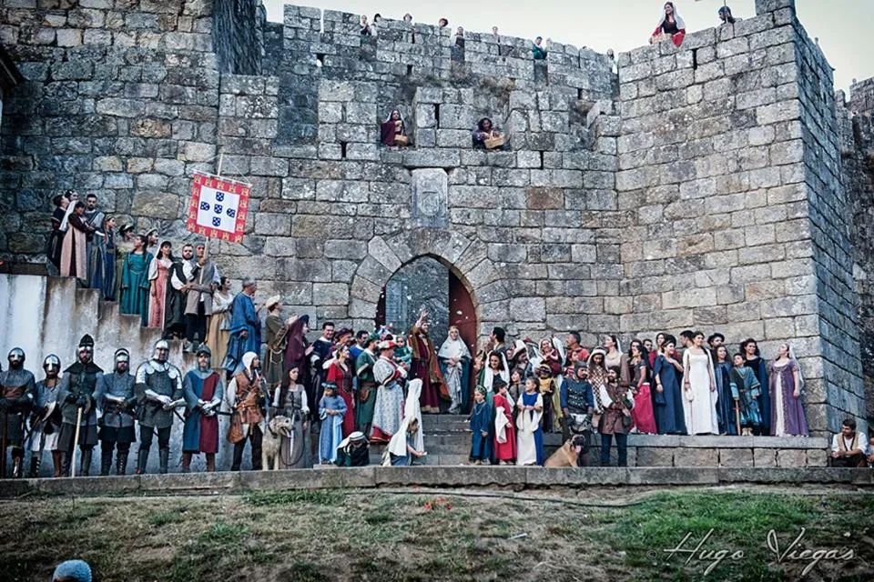 Nearby landmark in Nova Cruz Hotel