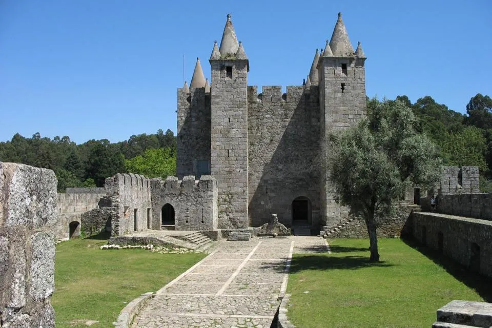 Nearby landmark in Nova Cruz Hotel