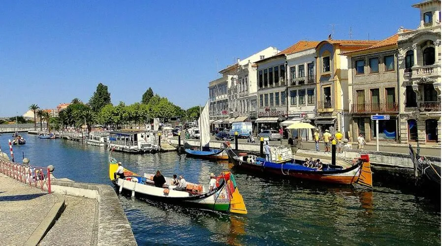 Nearby landmark in Nova Cruz Hotel