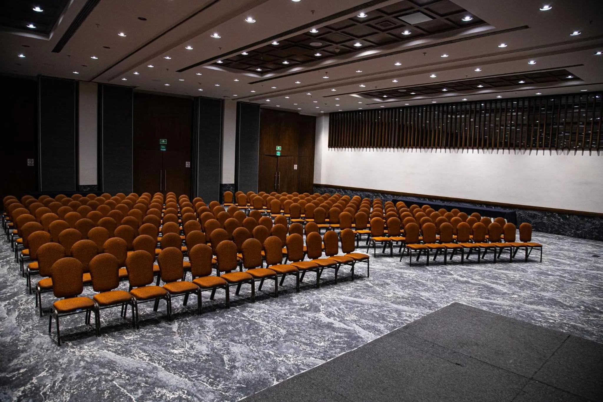 Meeting/conference room in Crowne Plaza Hotel Mexico City North-Tlalnepantla, an IHG Hotel