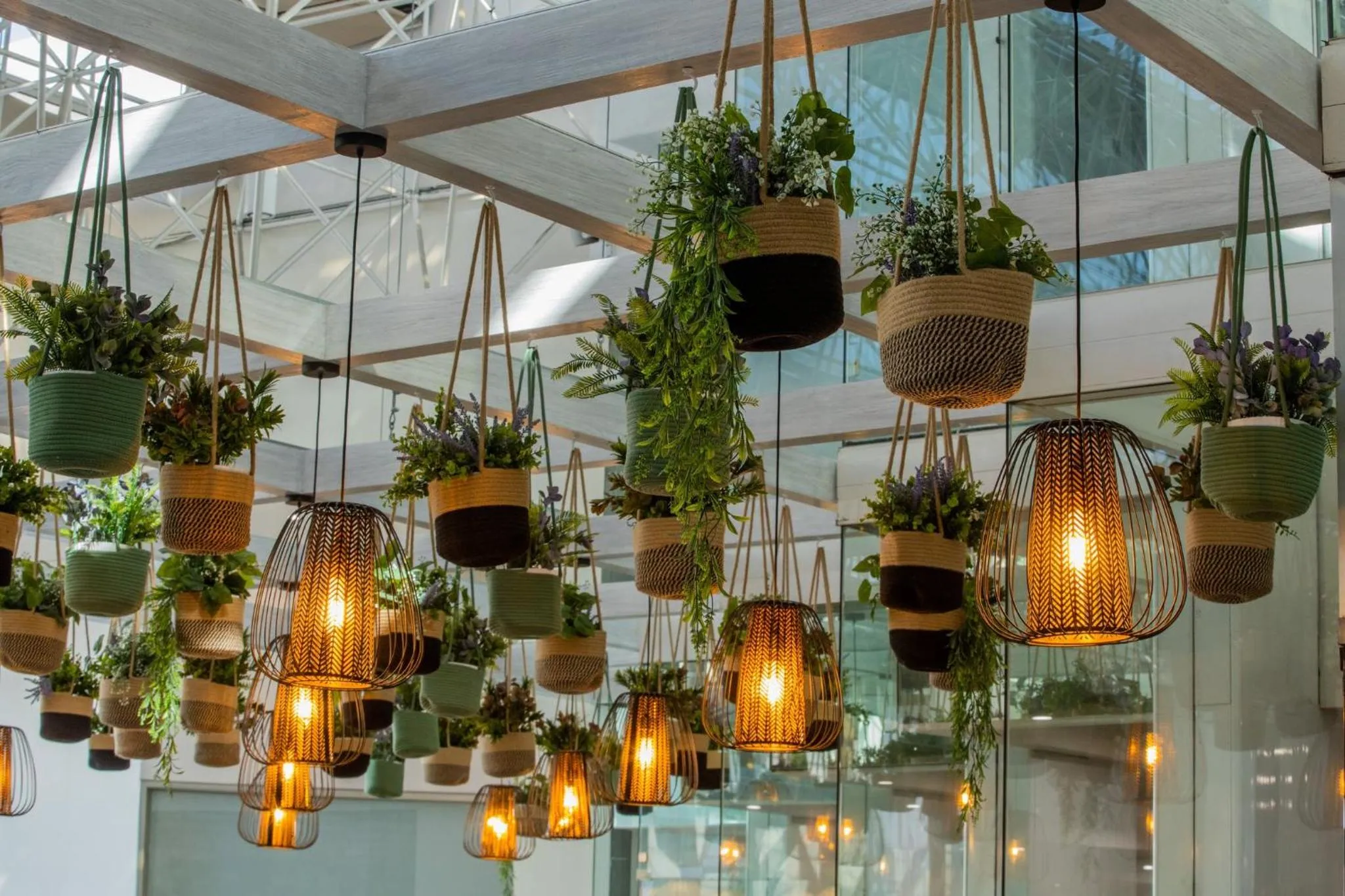 Restaurant/places to eat in Crowne Plaza Hotel Mexico City North-Tlalnepantla, an IHG Hotel