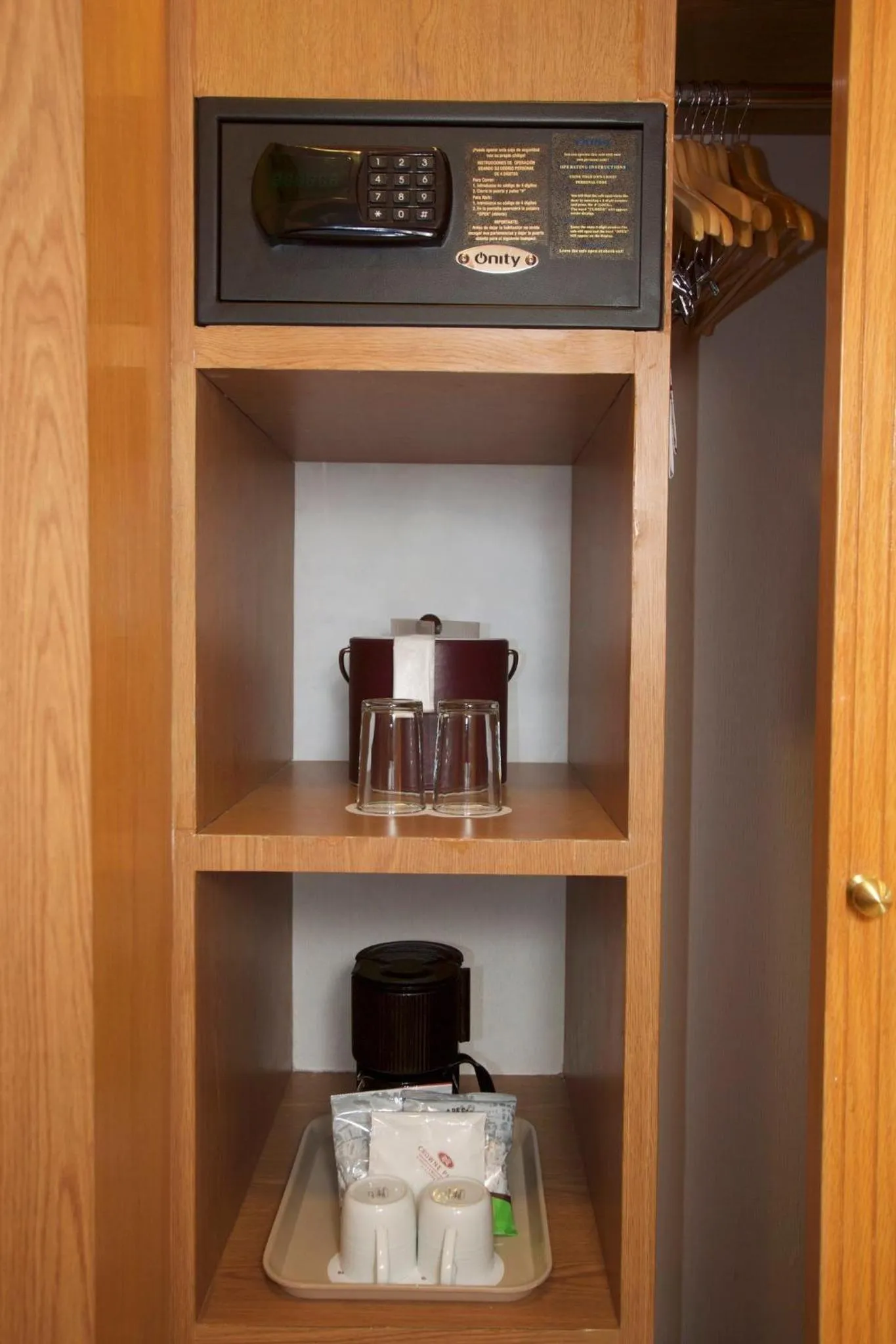 Photo of the whole room in Crowne Plaza Hotel Mexico City North-Tlalnepantla, an IHG Hotel