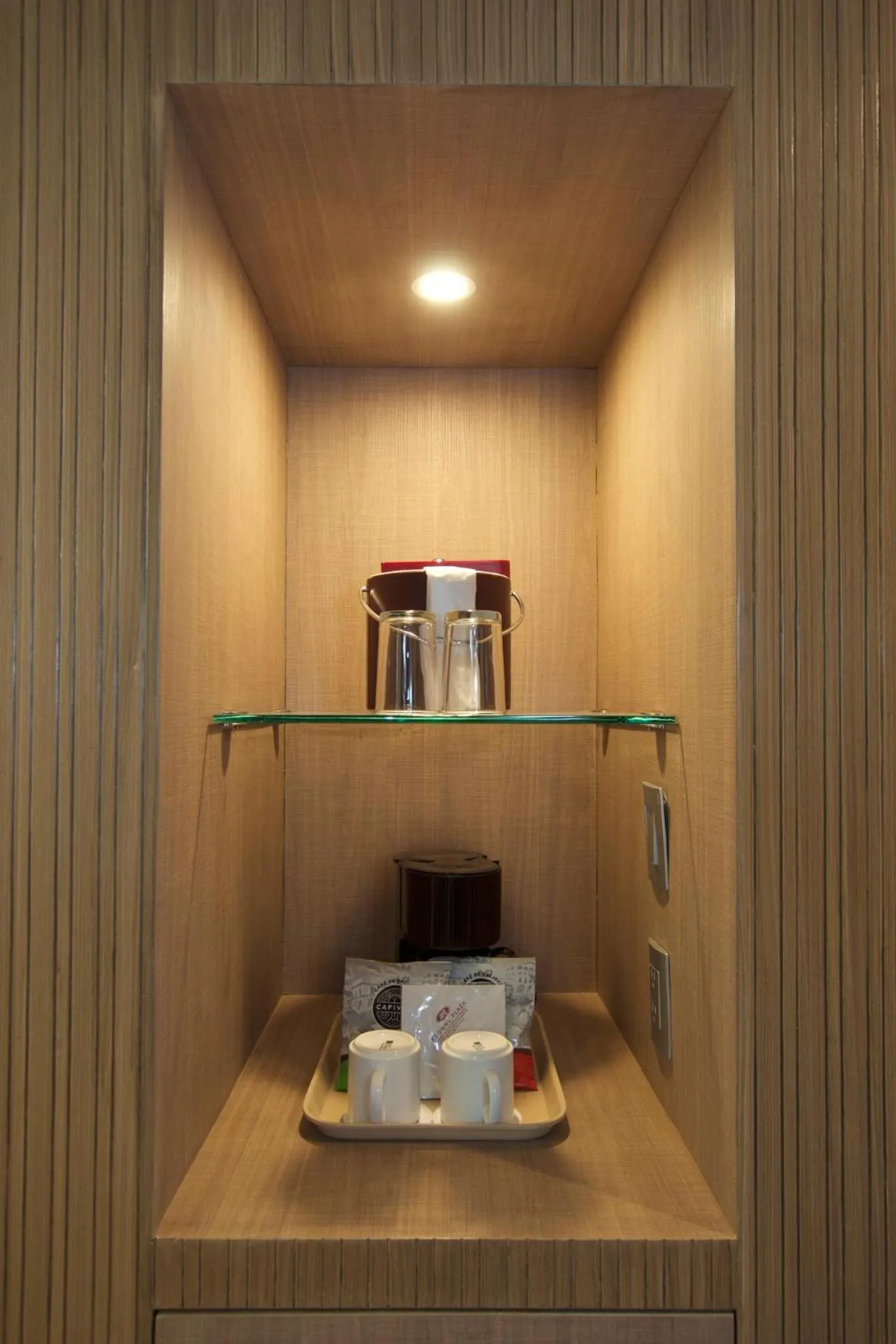 Photo of the whole room in Crowne Plaza Hotel Mexico City North-Tlalnepantla, an IHG Hotel