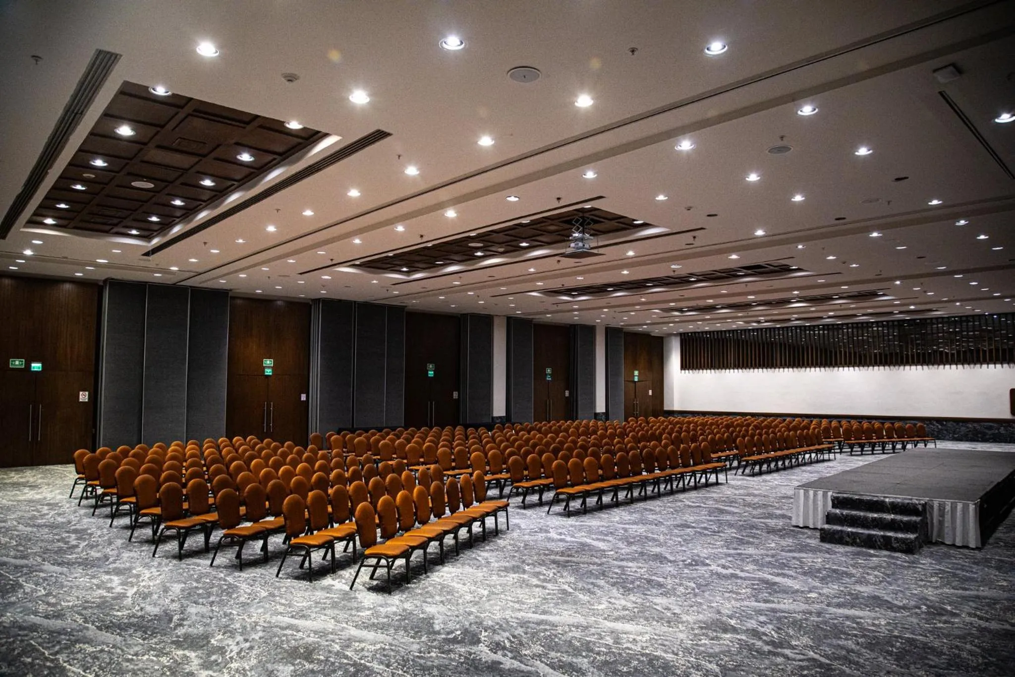 Spa and wellness centre/facilities in Crowne Plaza Hotel Mexico City North-Tlalnepantla, an IHG Hotel