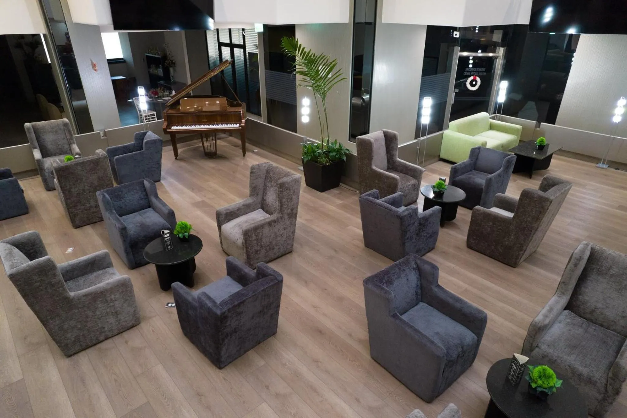 Property building in Crowne Plaza Hotel Mexico City North-Tlalnepantla, an IHG Hotel