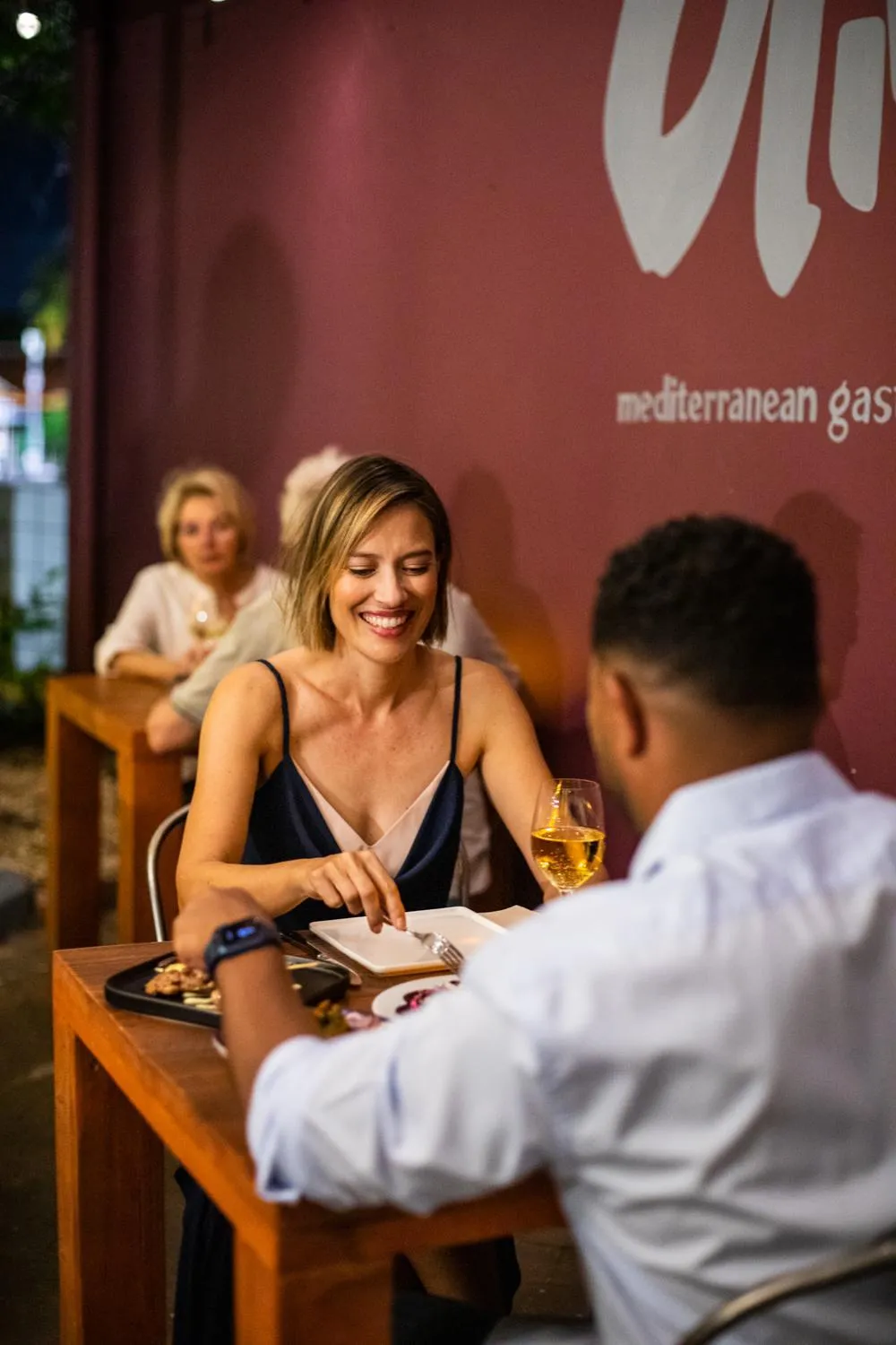 Restaurant/places to eat in Boutique Hotel 't Klooster