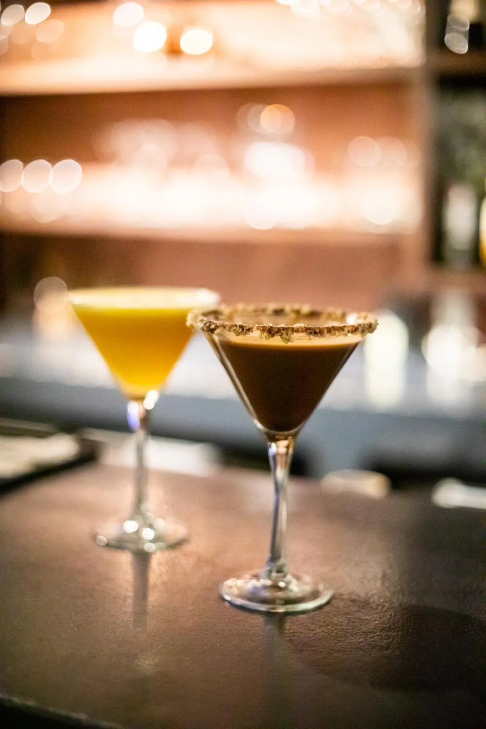 Lounge or bar in Boutique Hotel 't Klooster