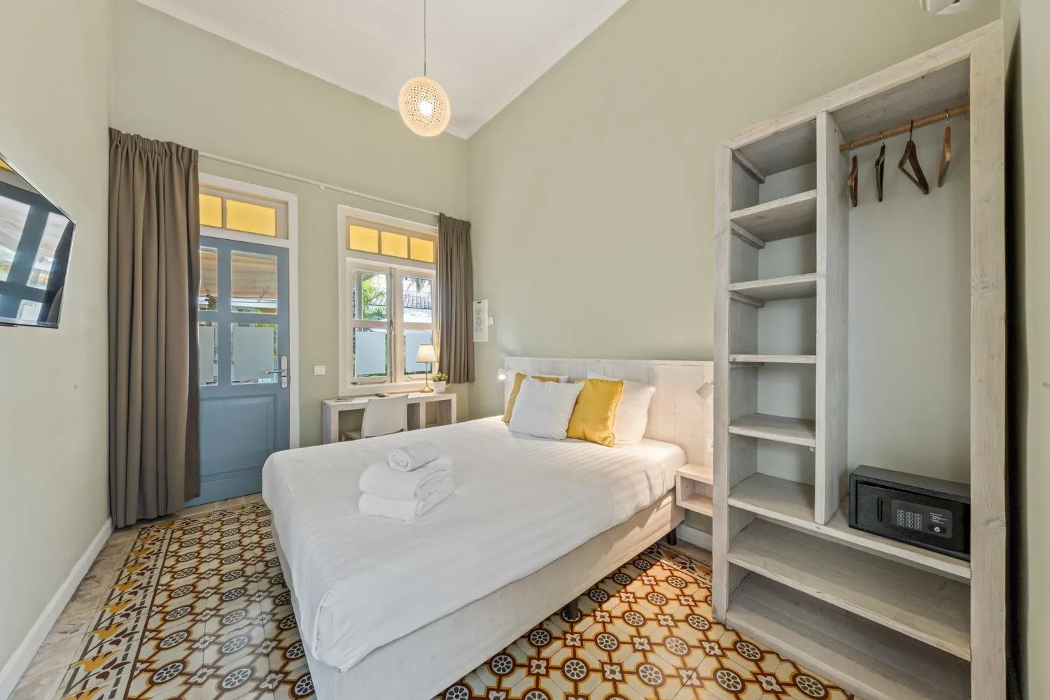 Bed in Boutique Hotel 't Klooster