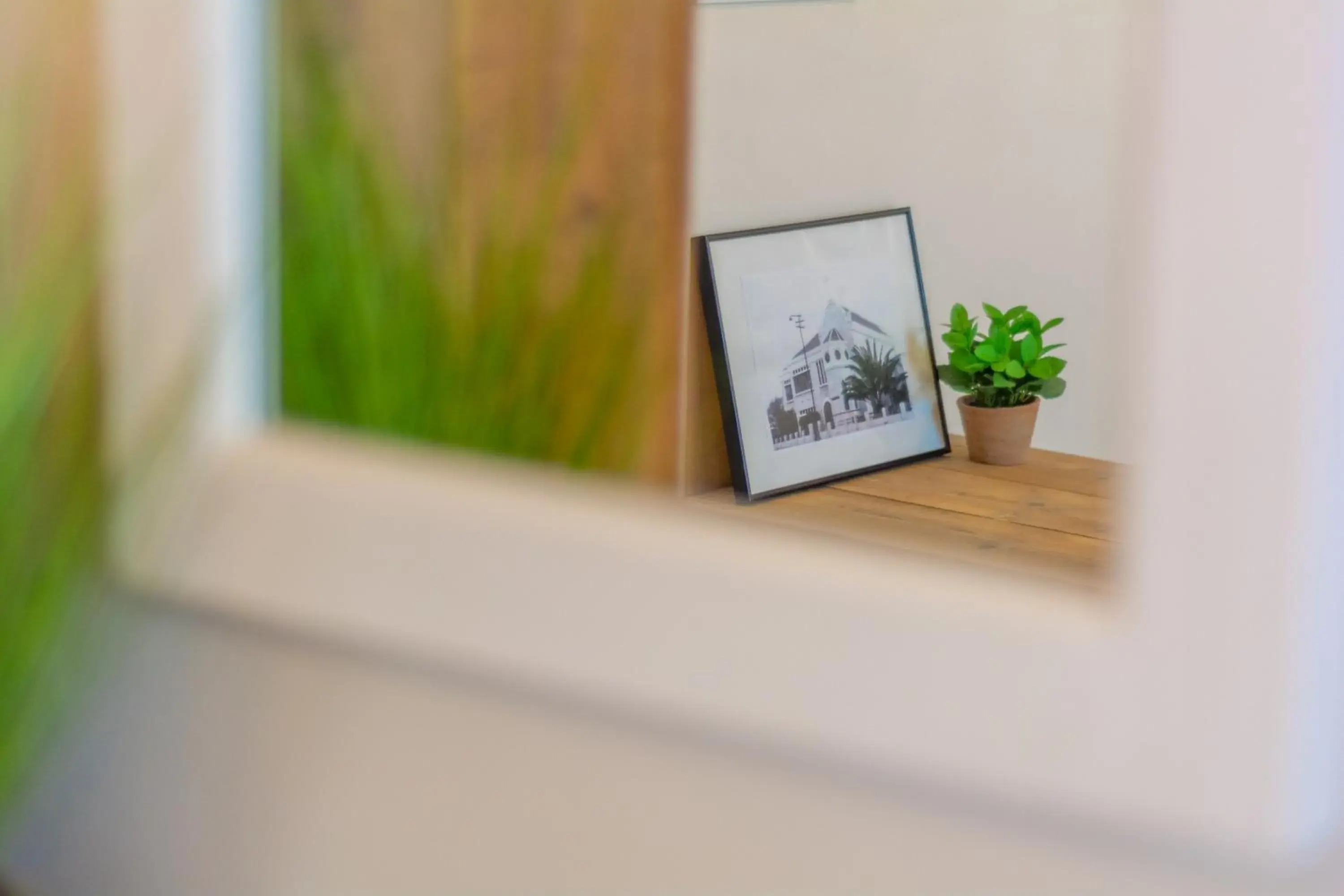 Deluxe Room with Patio in Boutique Hotel 't Klooster Deluxe Room with Patio in Boutique Hotel 't Klooster