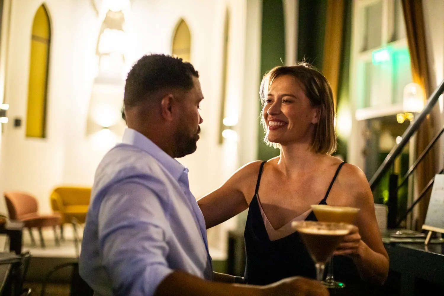 Restaurant/places to eat in Boutique Hotel 't Klooster