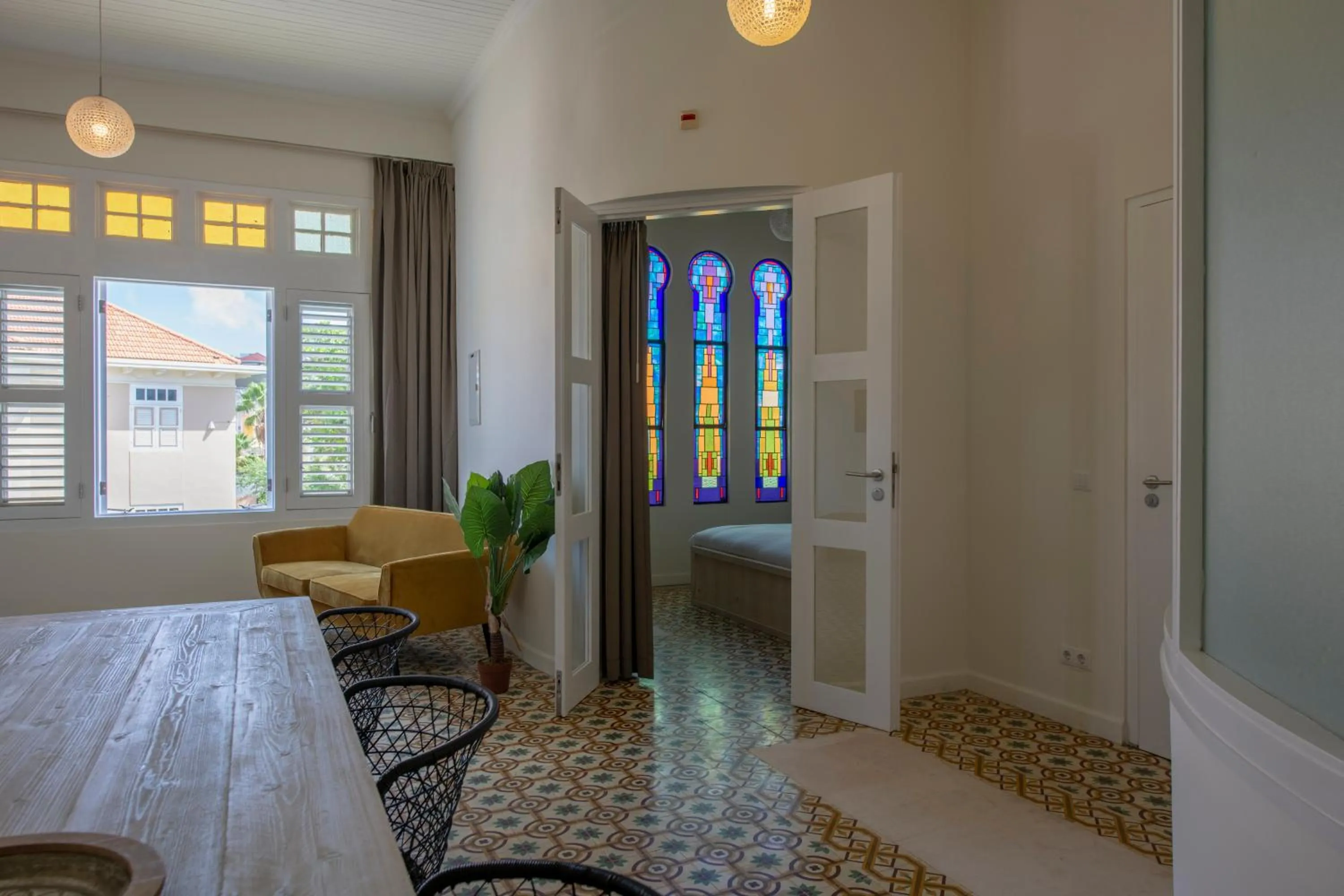 Boutique Hotel 't Klooster