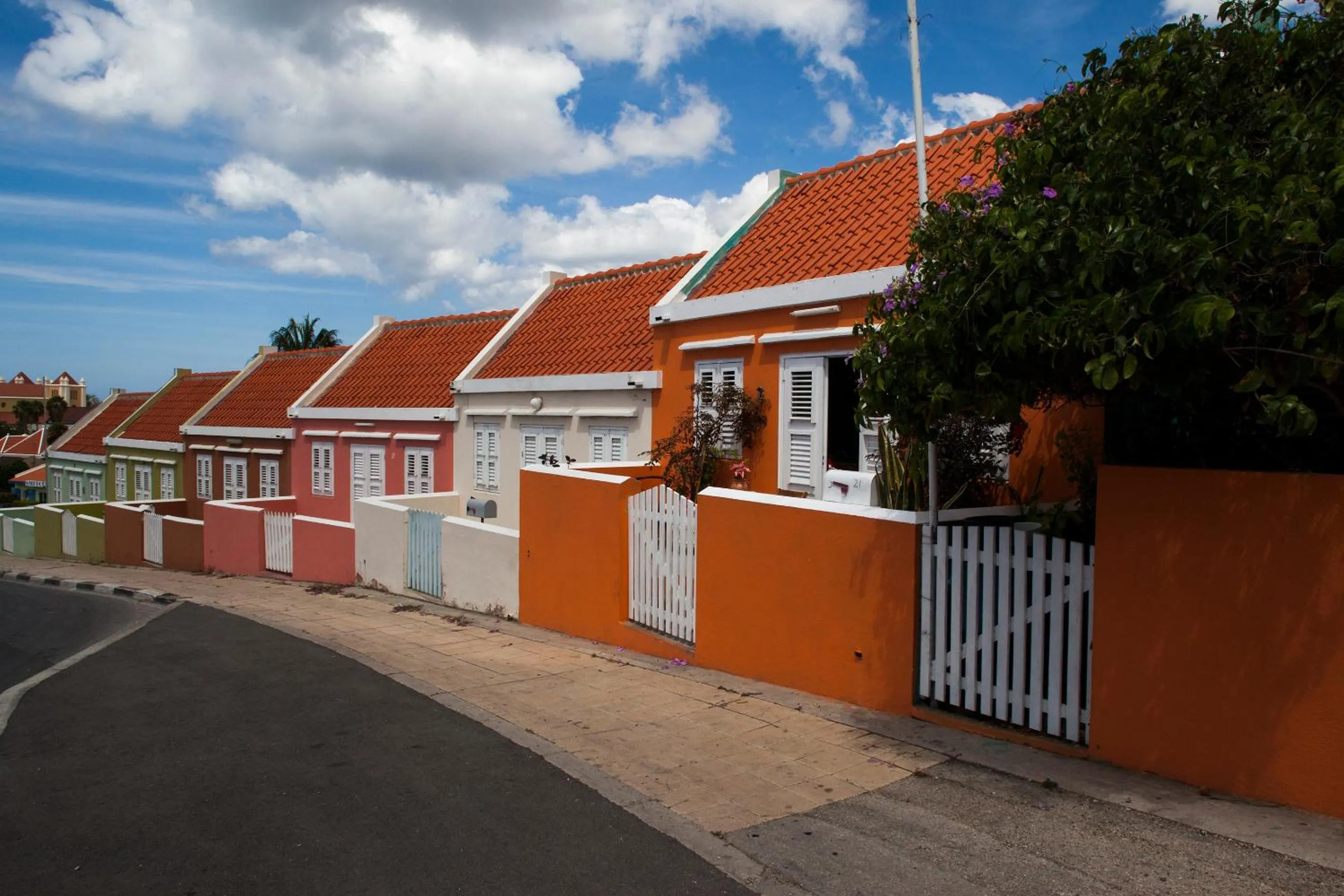 Neighbourhood in Boutique Hotel 't Klooster