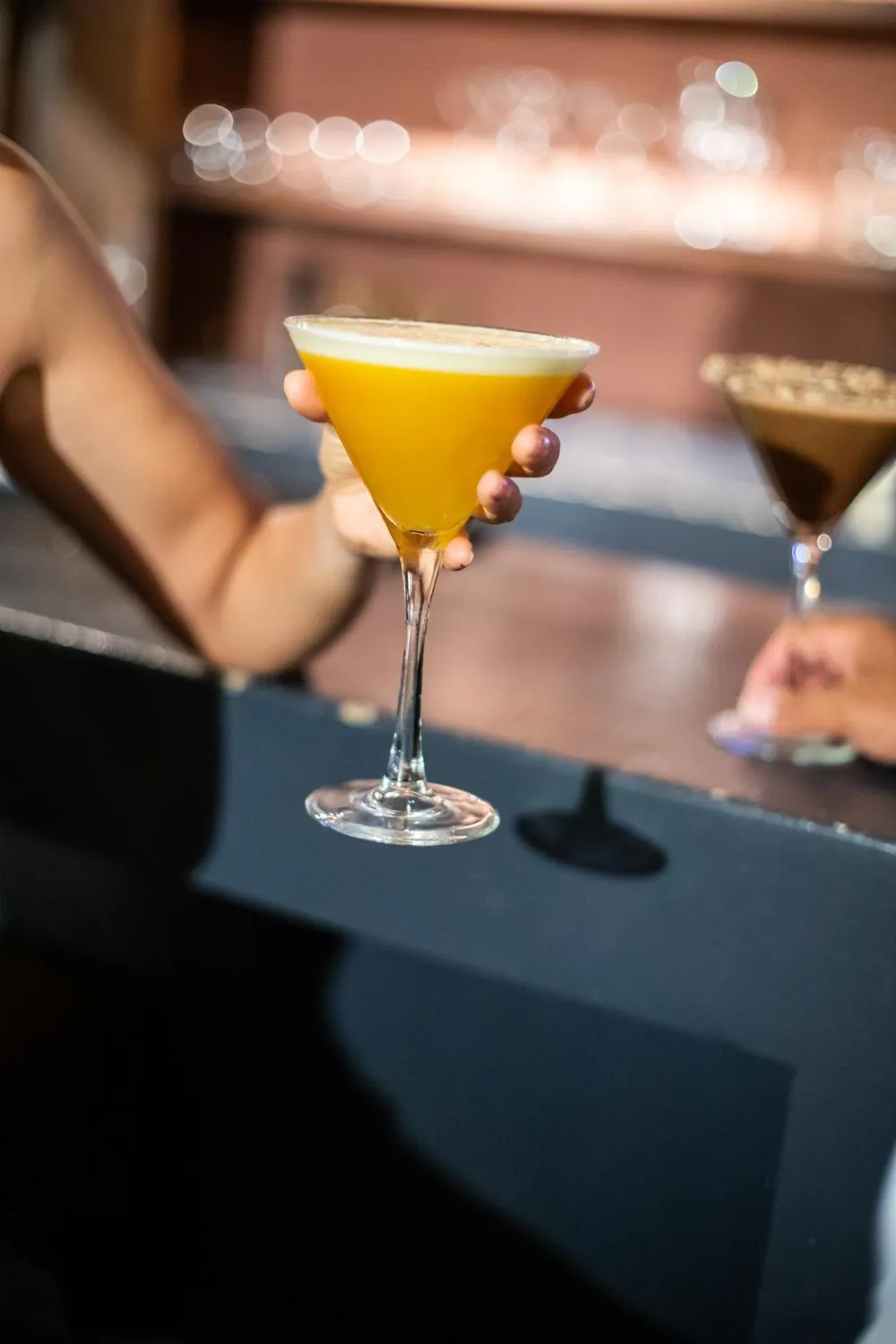 Lounge or bar in Boutique Hotel 't Klooster