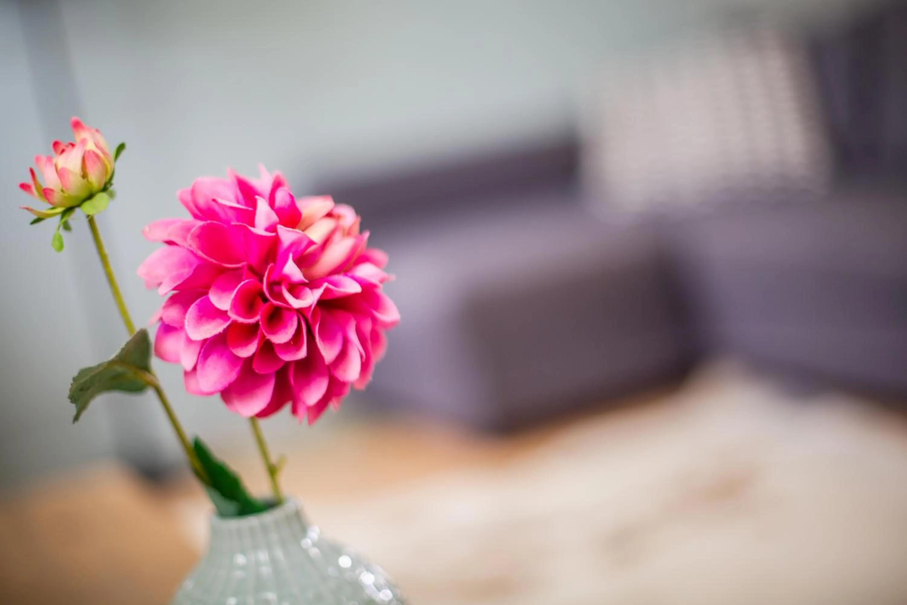 Decorative detail in Boutique Hotel 't Klooster