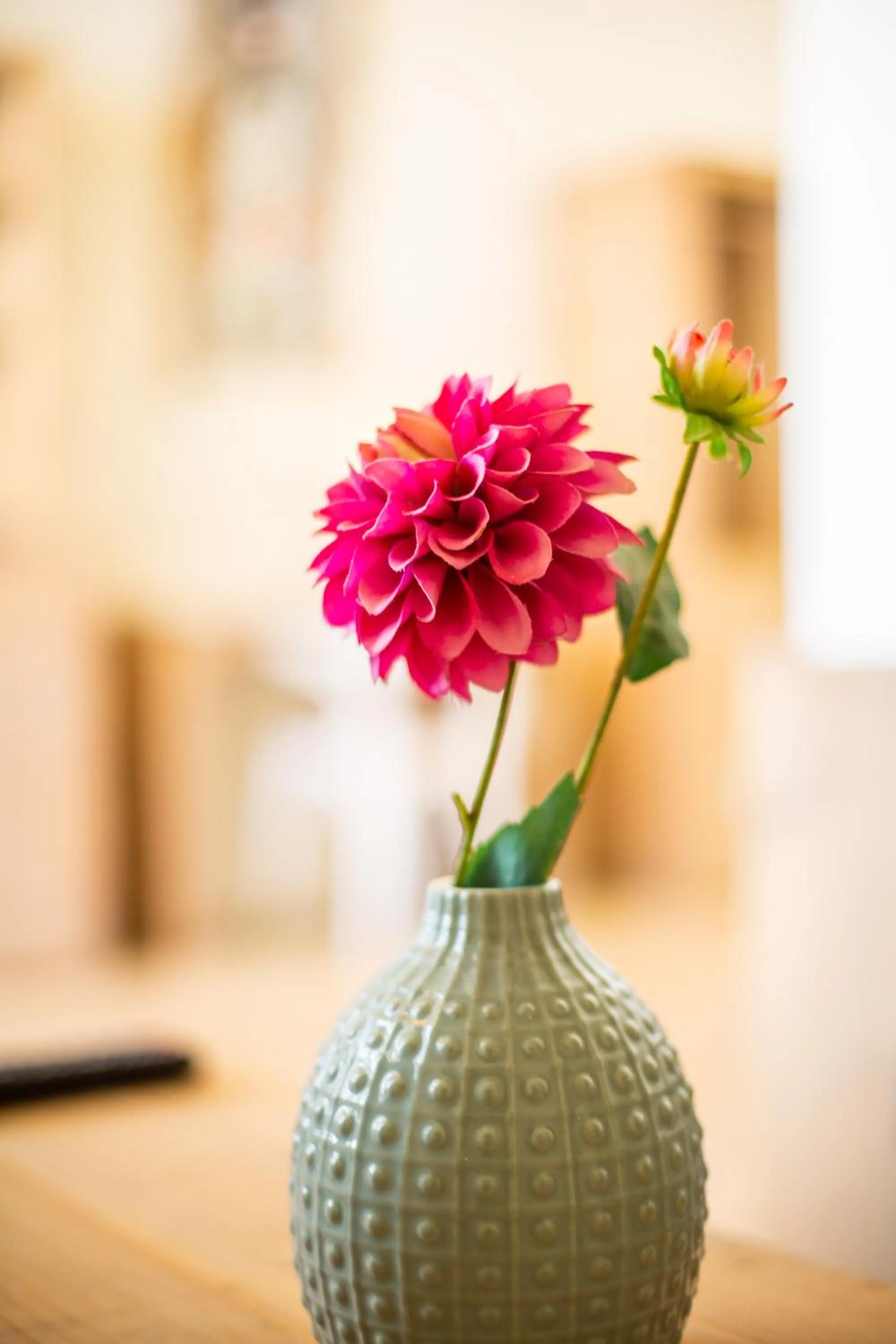 Decorative detail in Boutique Hotel 't Klooster