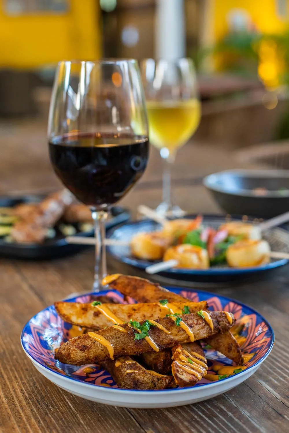 Restaurant/places to eat in Boutique Hotel 't Klooster