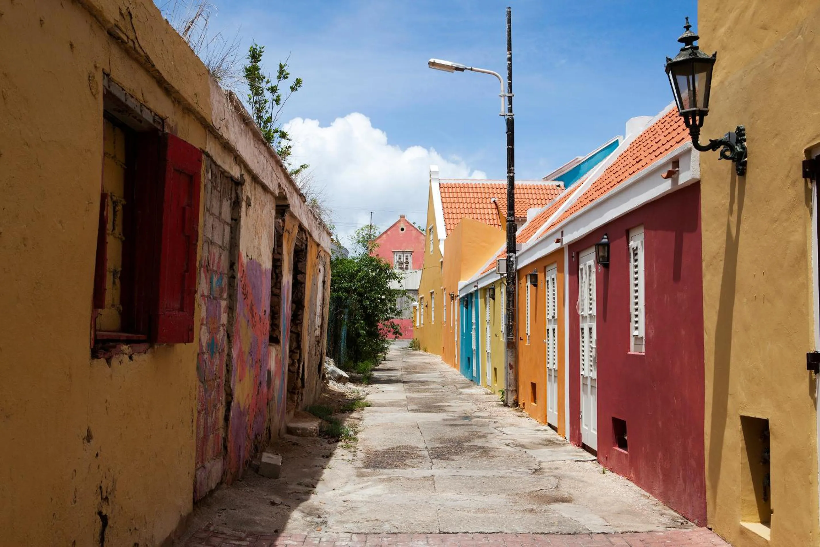 Neighbourhood in Boutique Hotel 't Klooster